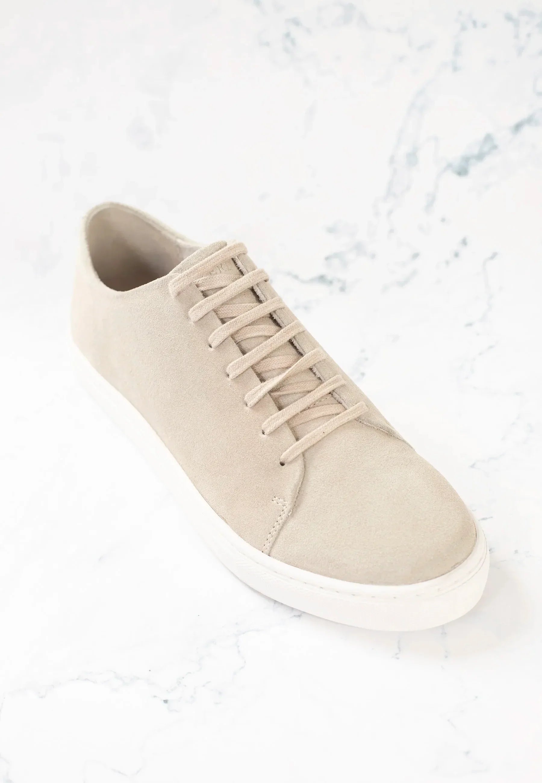 How to take care of Suede Shoes