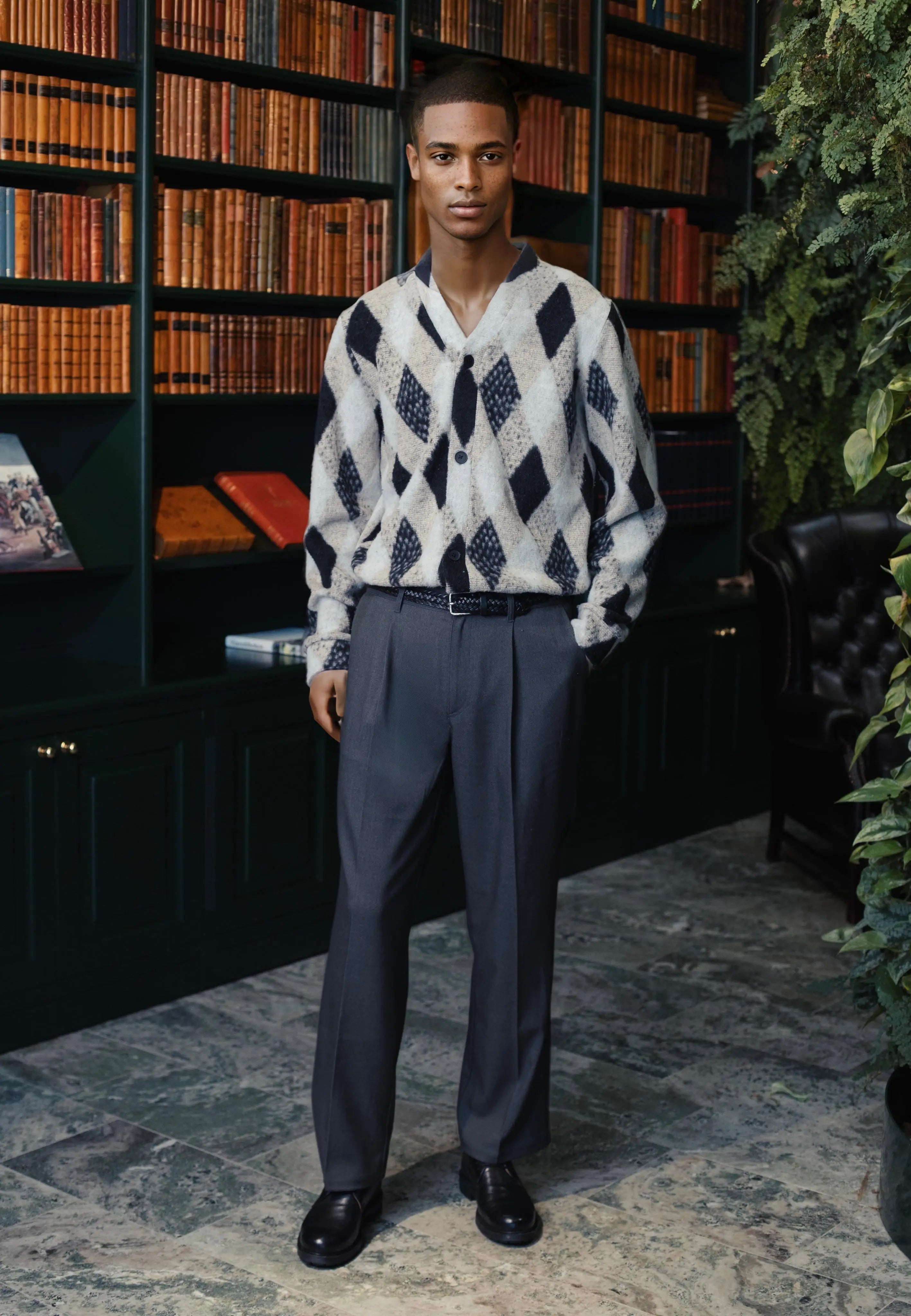 The Refined Uniform