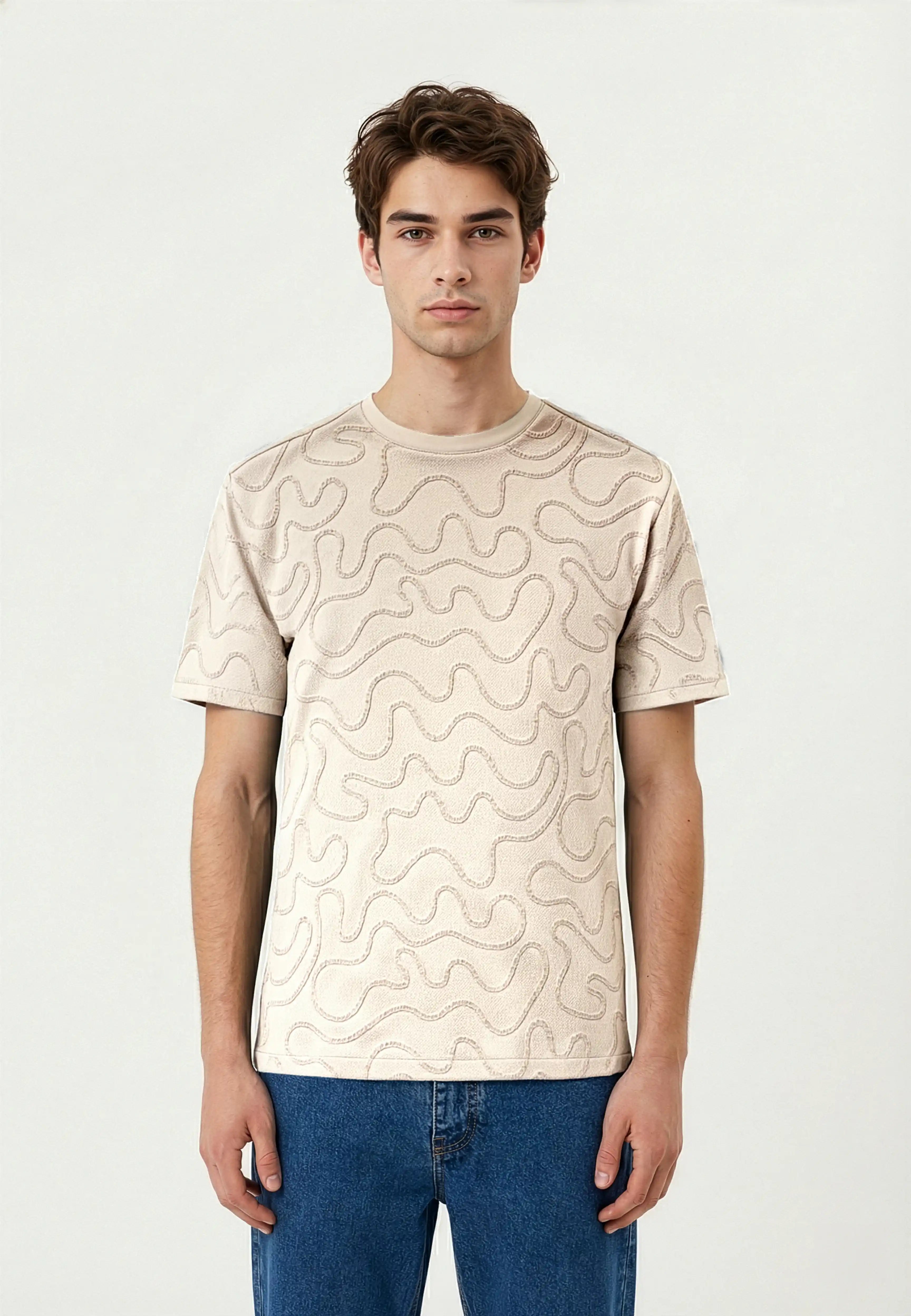 Signature piece V3019