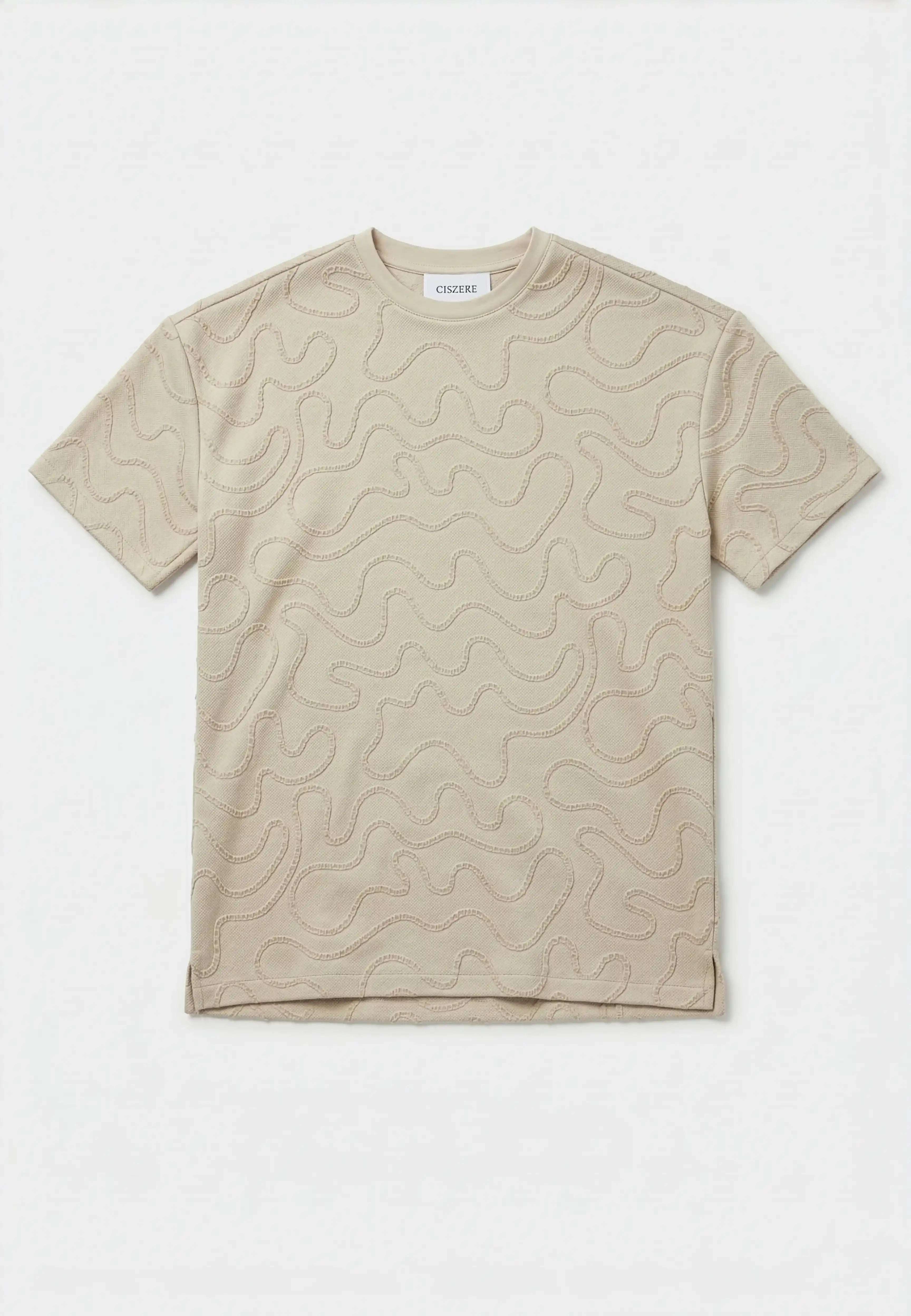 Signature piece V3019