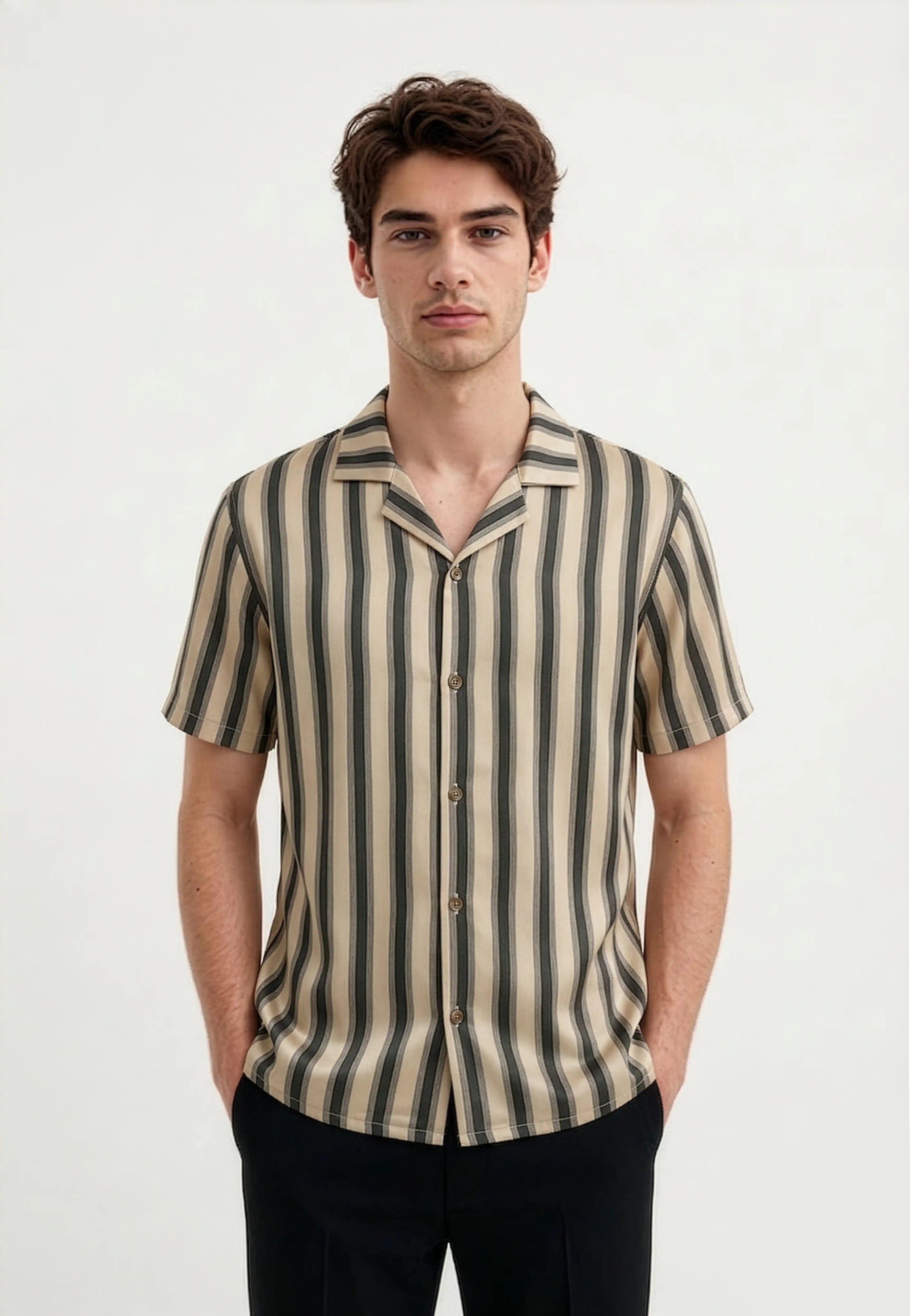 Signature piece V3023