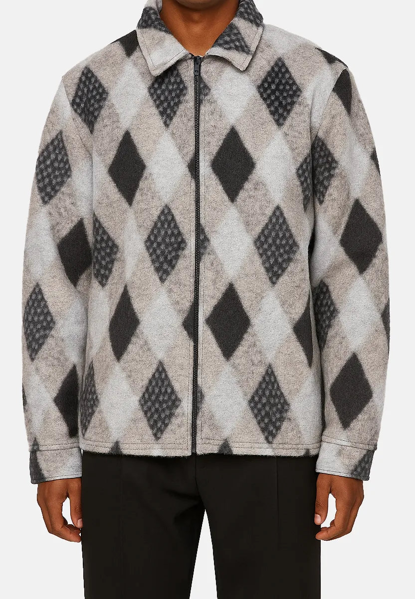 Signature piece V1021