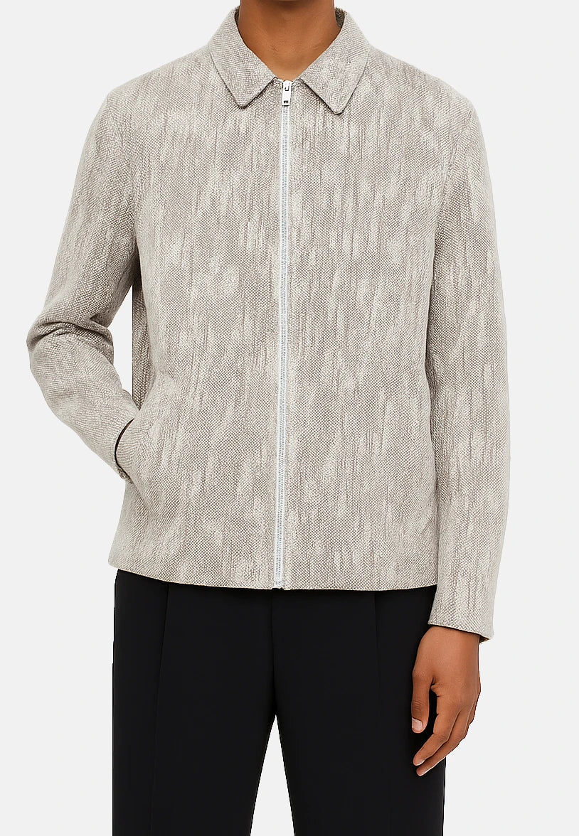 Signature piece V1034