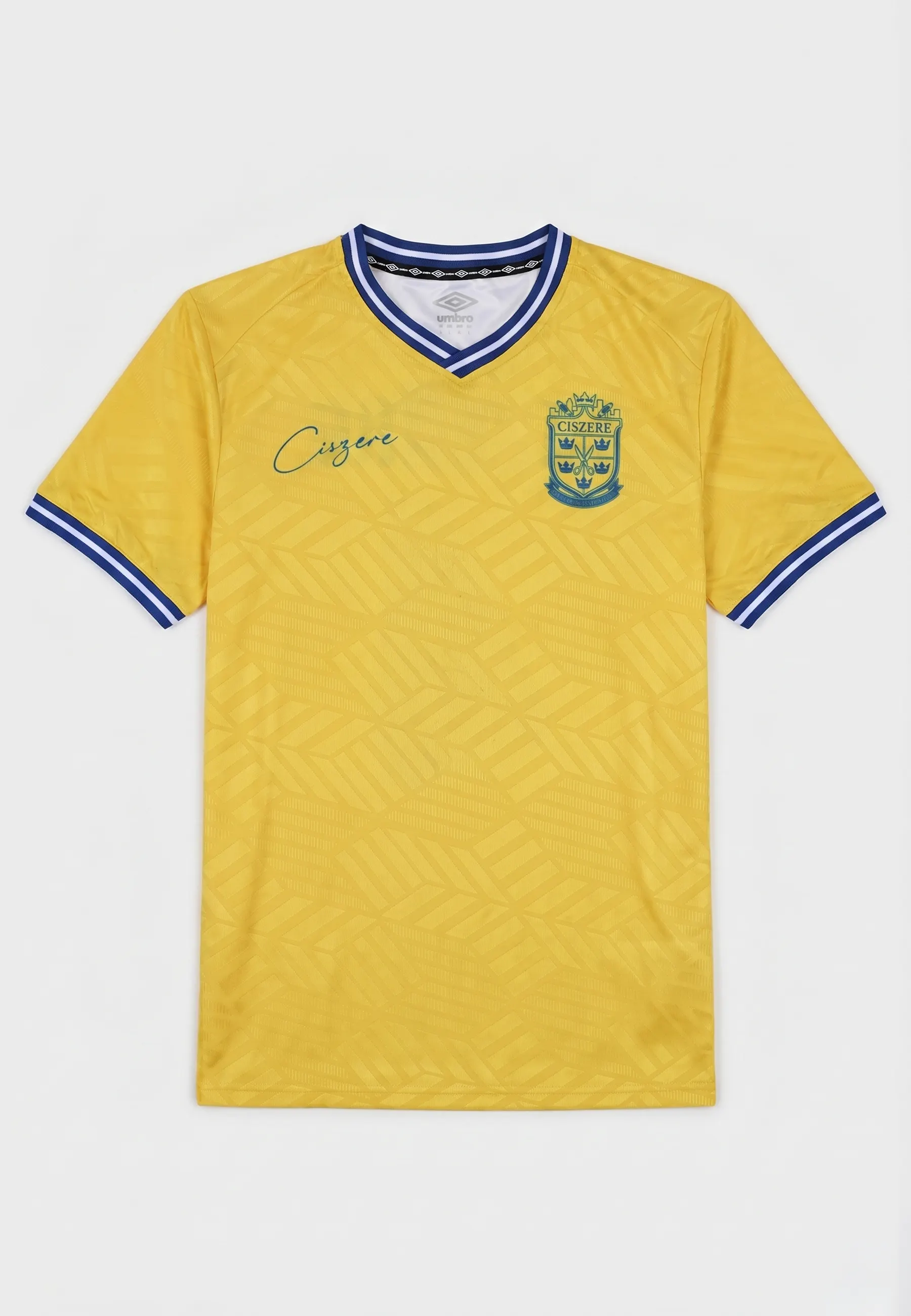 Ciszere Football Jersey
