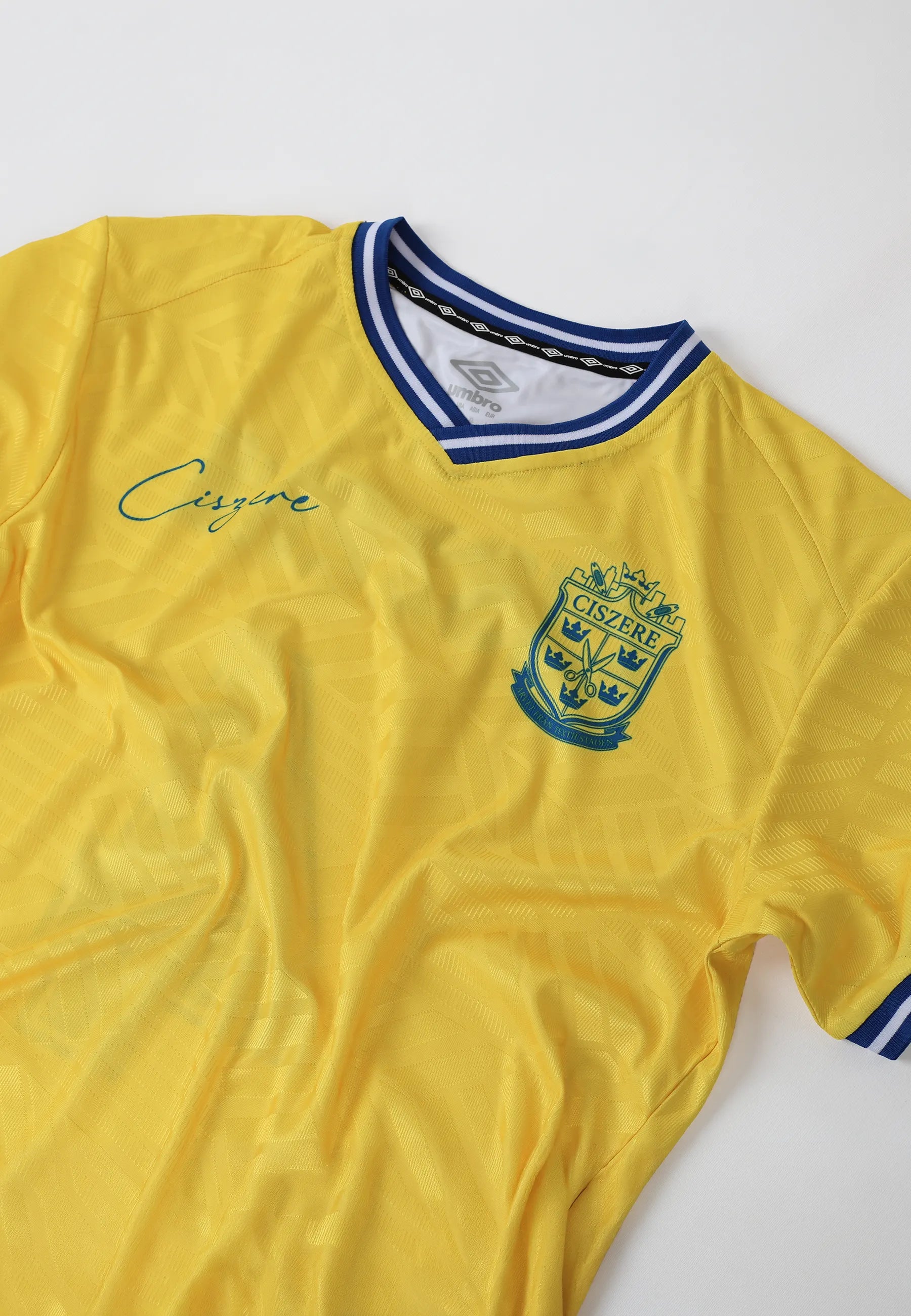 Ciszere Football Jersey