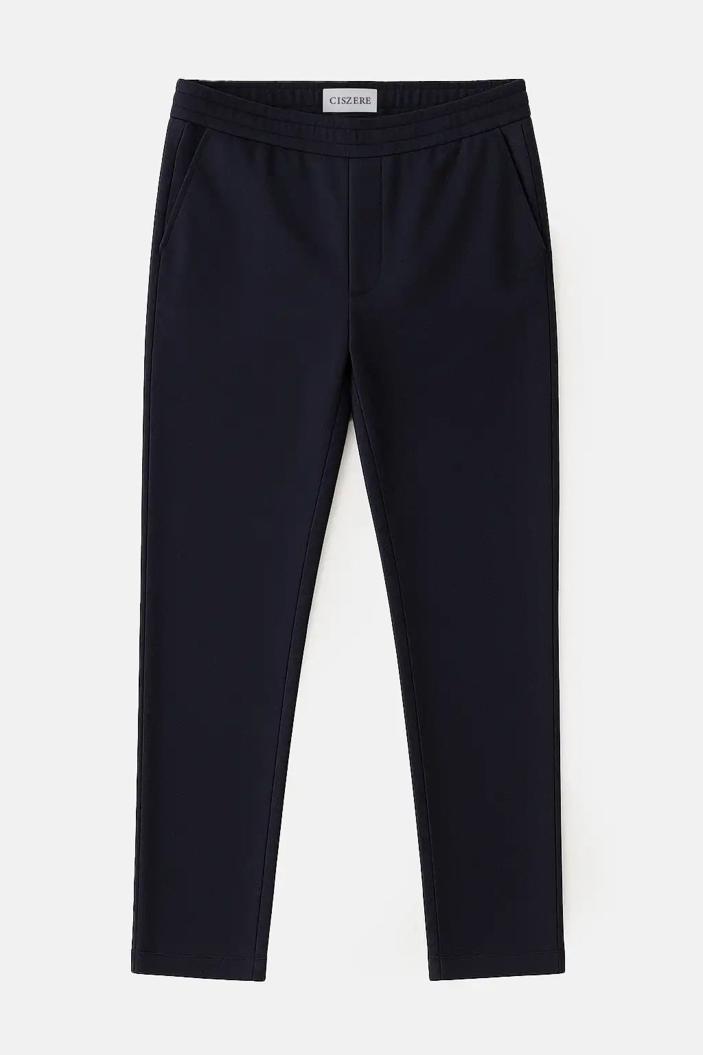 Harlow superior stretch trousers - Blue