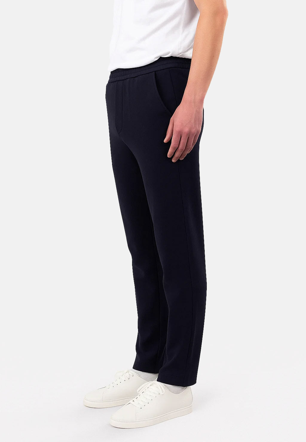 Harlow superior stretch trousers - Blue