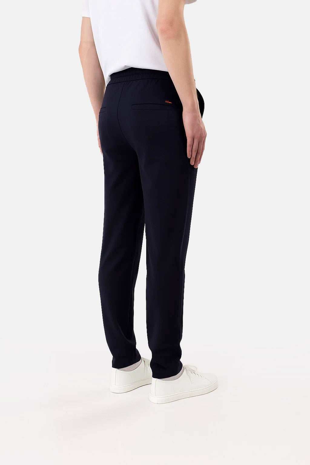 Harlow superior stretch trousers - Blue