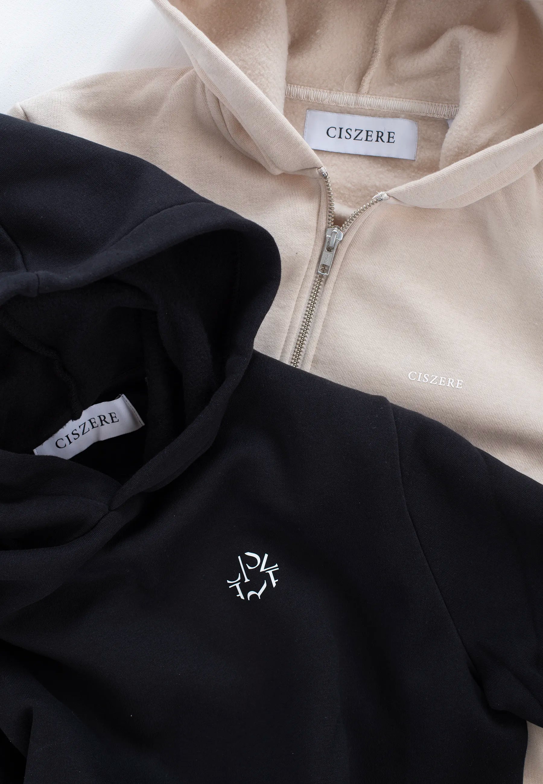 Kampanj: Signature hoodie (samma storlek som ovan - om annan, skriv notering i kassan)