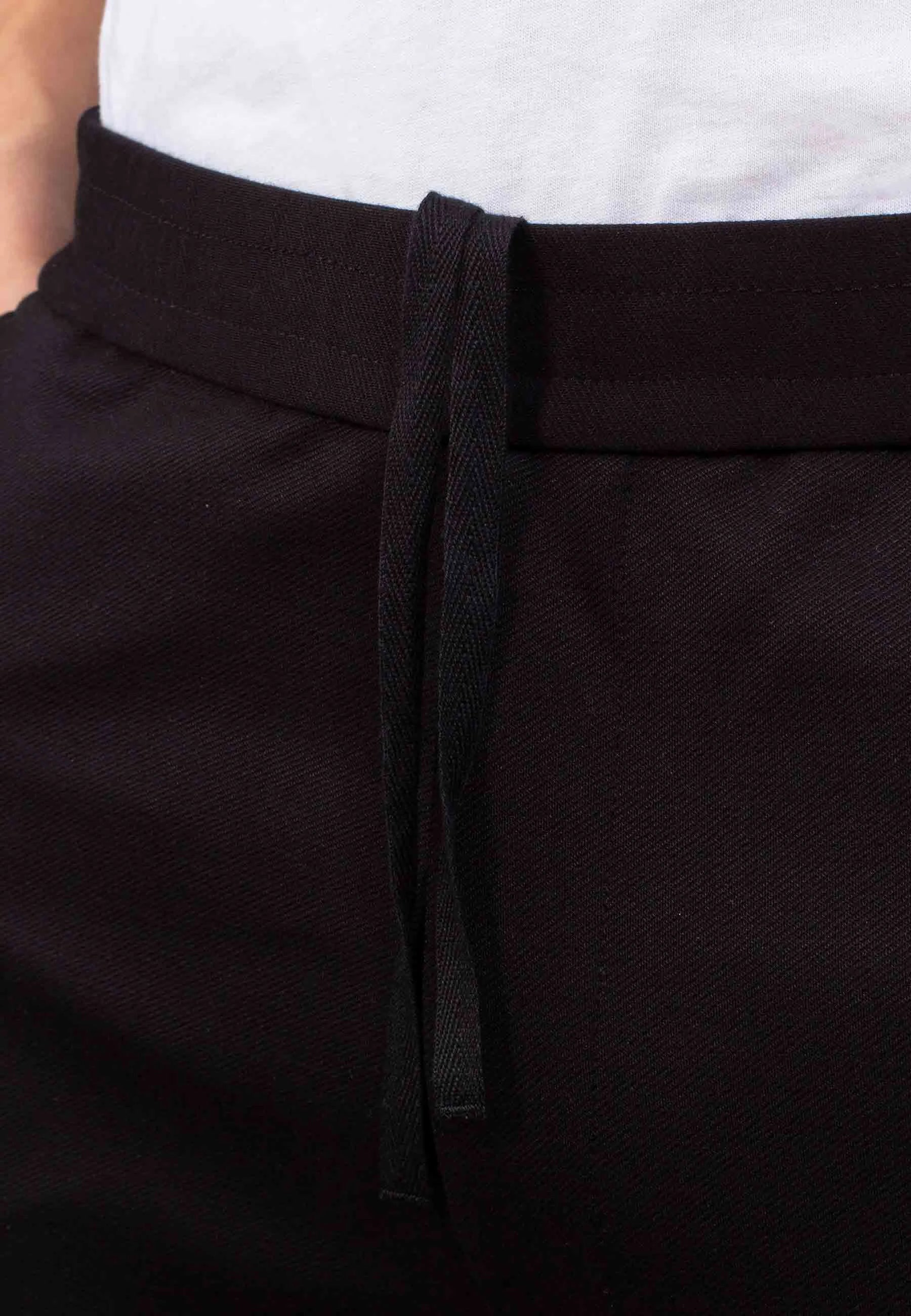 Kean superior stretch byxor - Svart