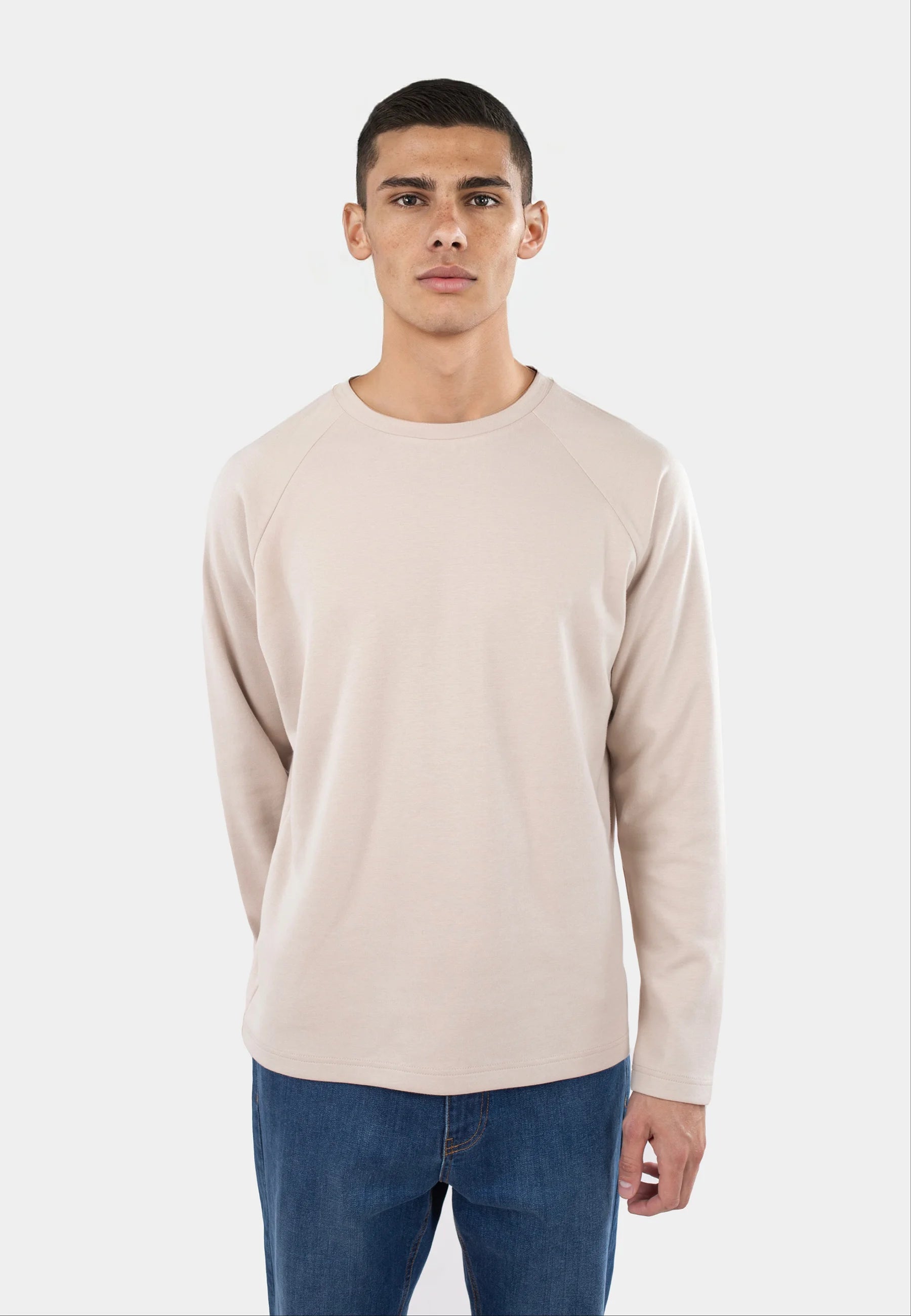 Noel sweater - Beige