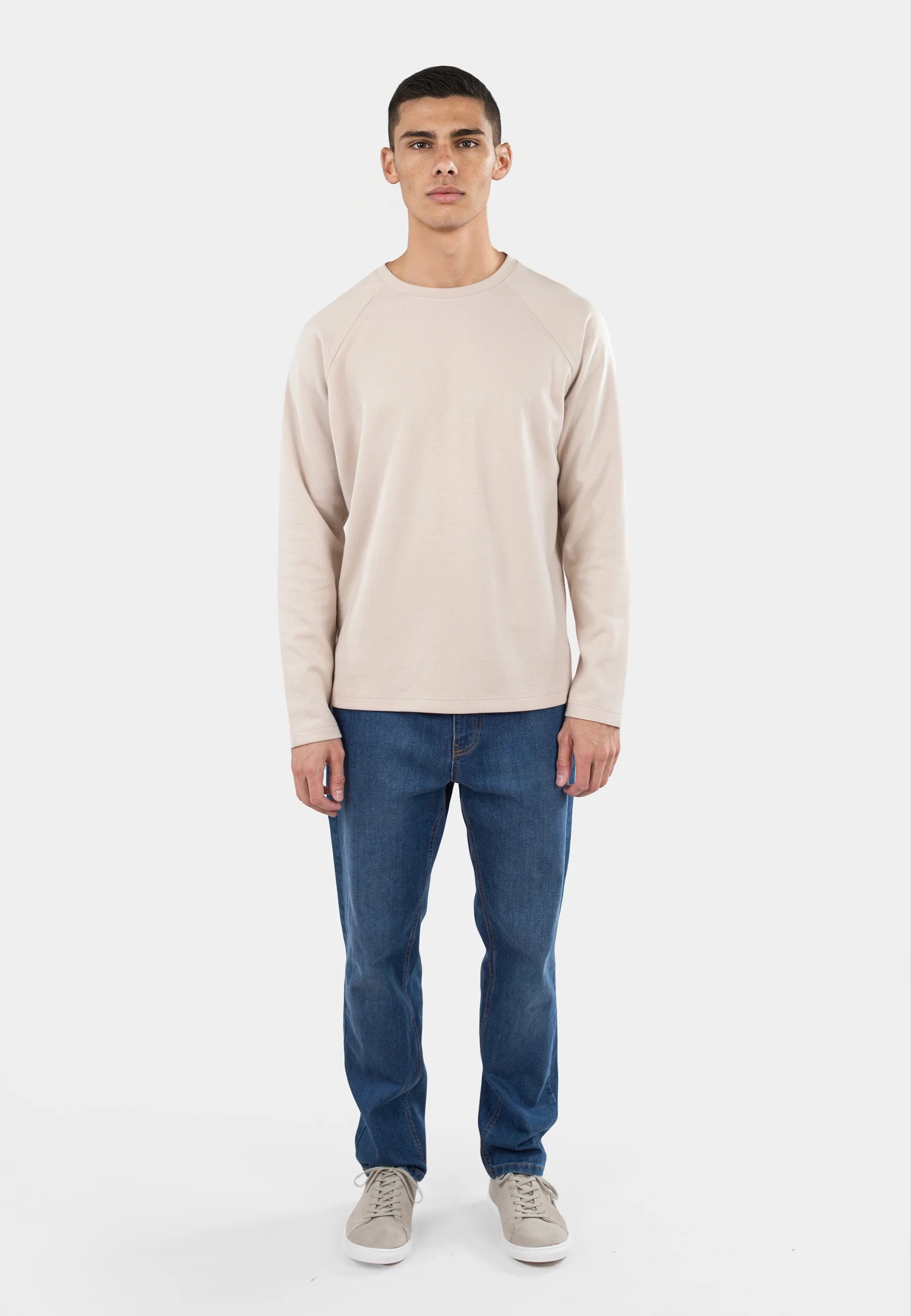 Noel sweater - Beige