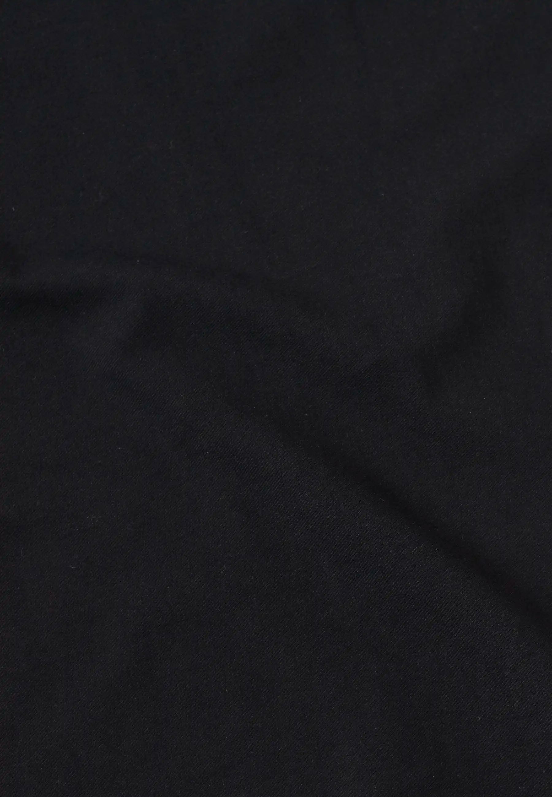 Aden Superior Stretch Overshirt - Black
