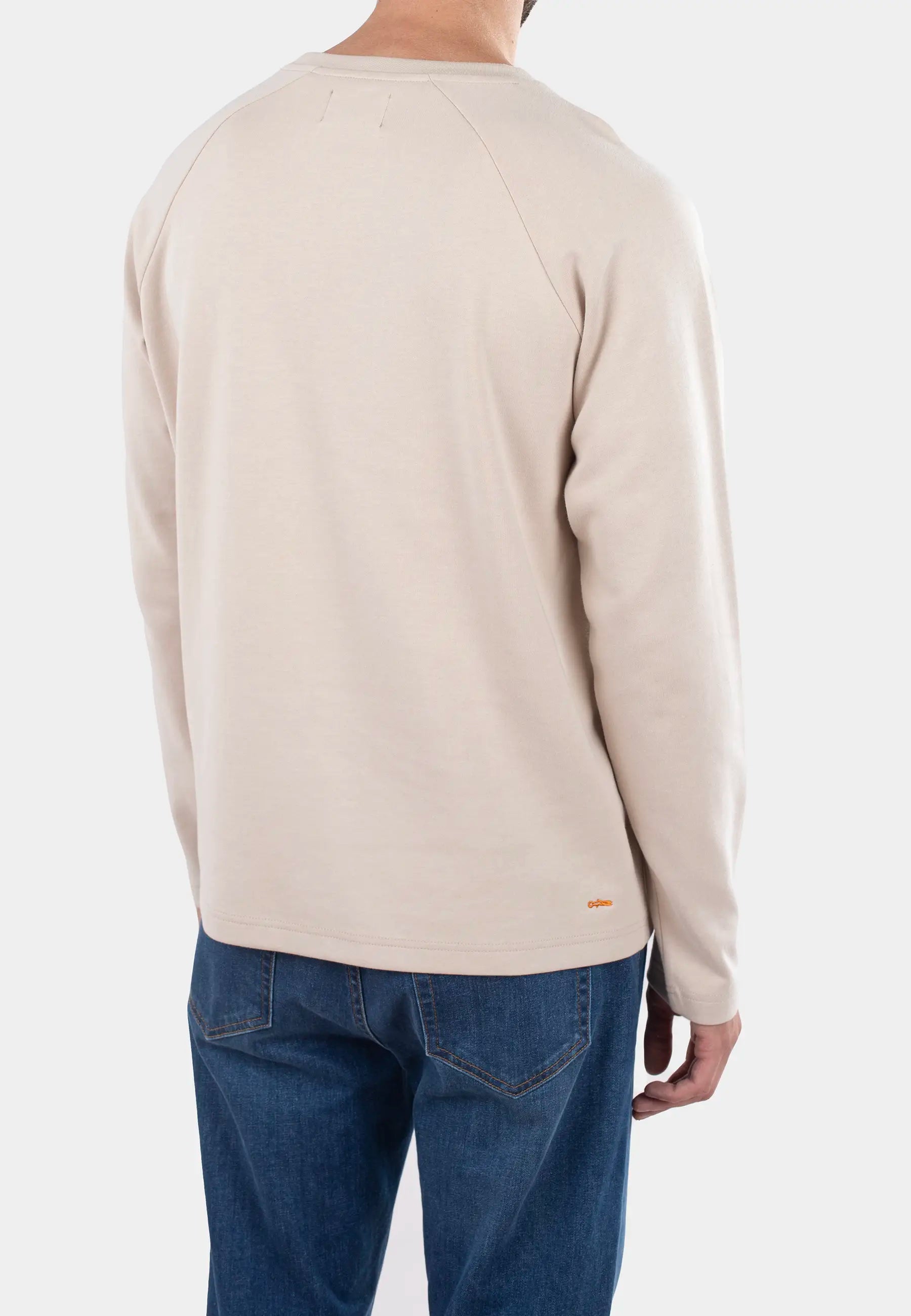 Noel sweater - Beige