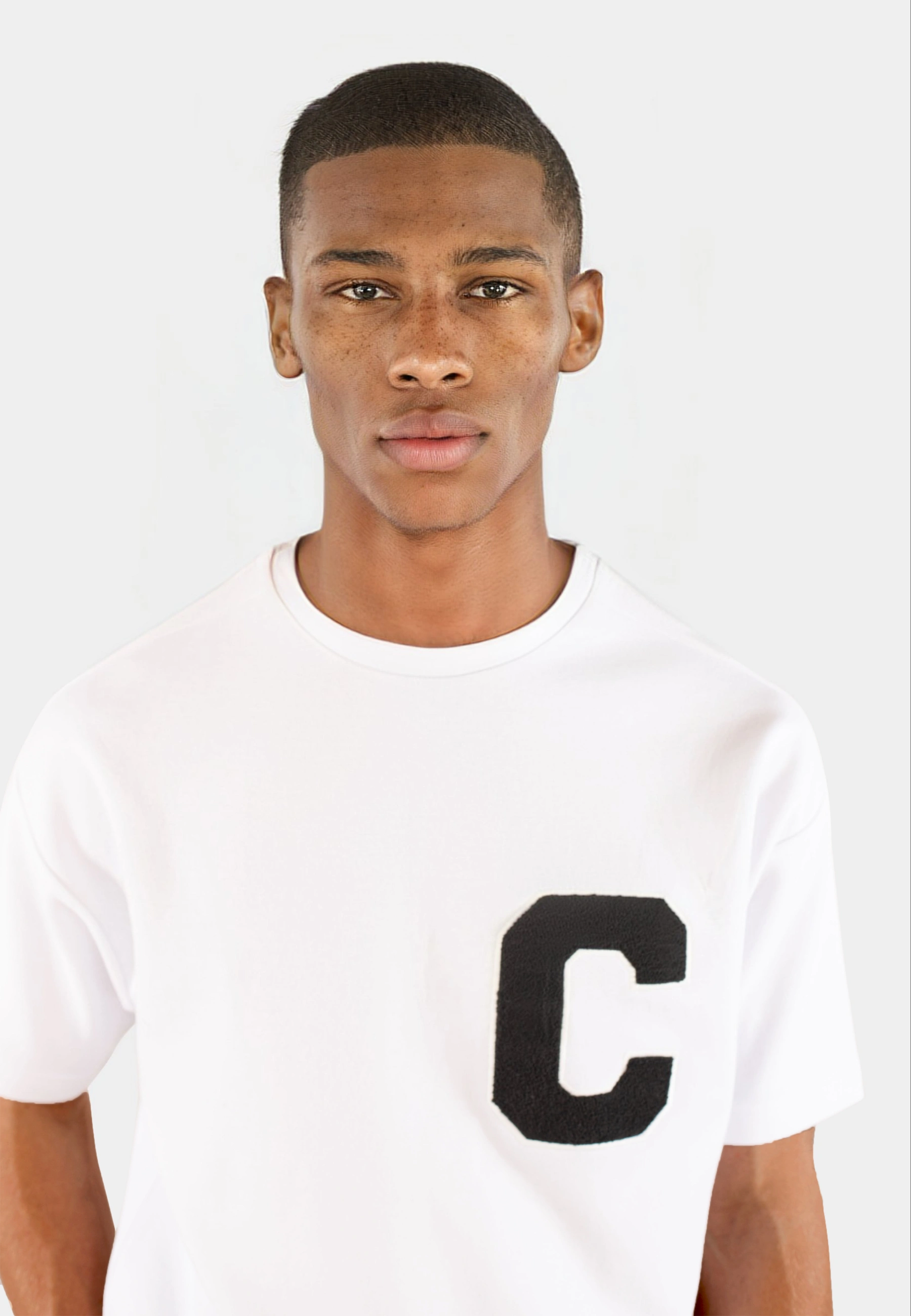 Icy t-shirt - White