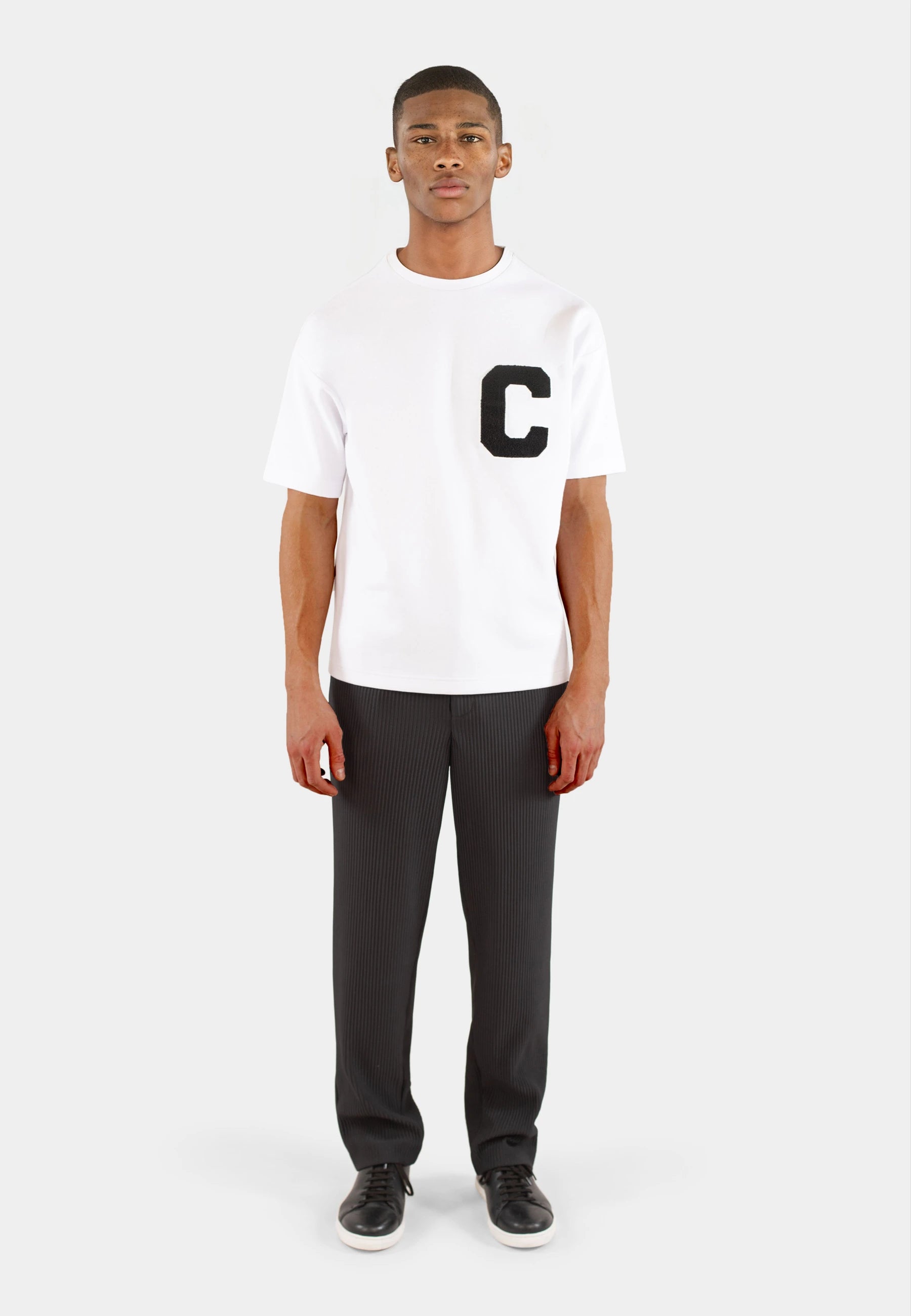 Icy t-shirt - White