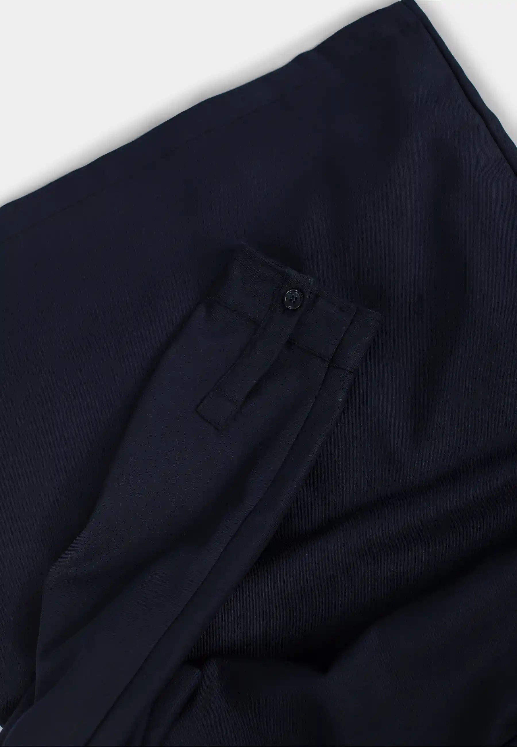 Nioz overshirt - Dark blue