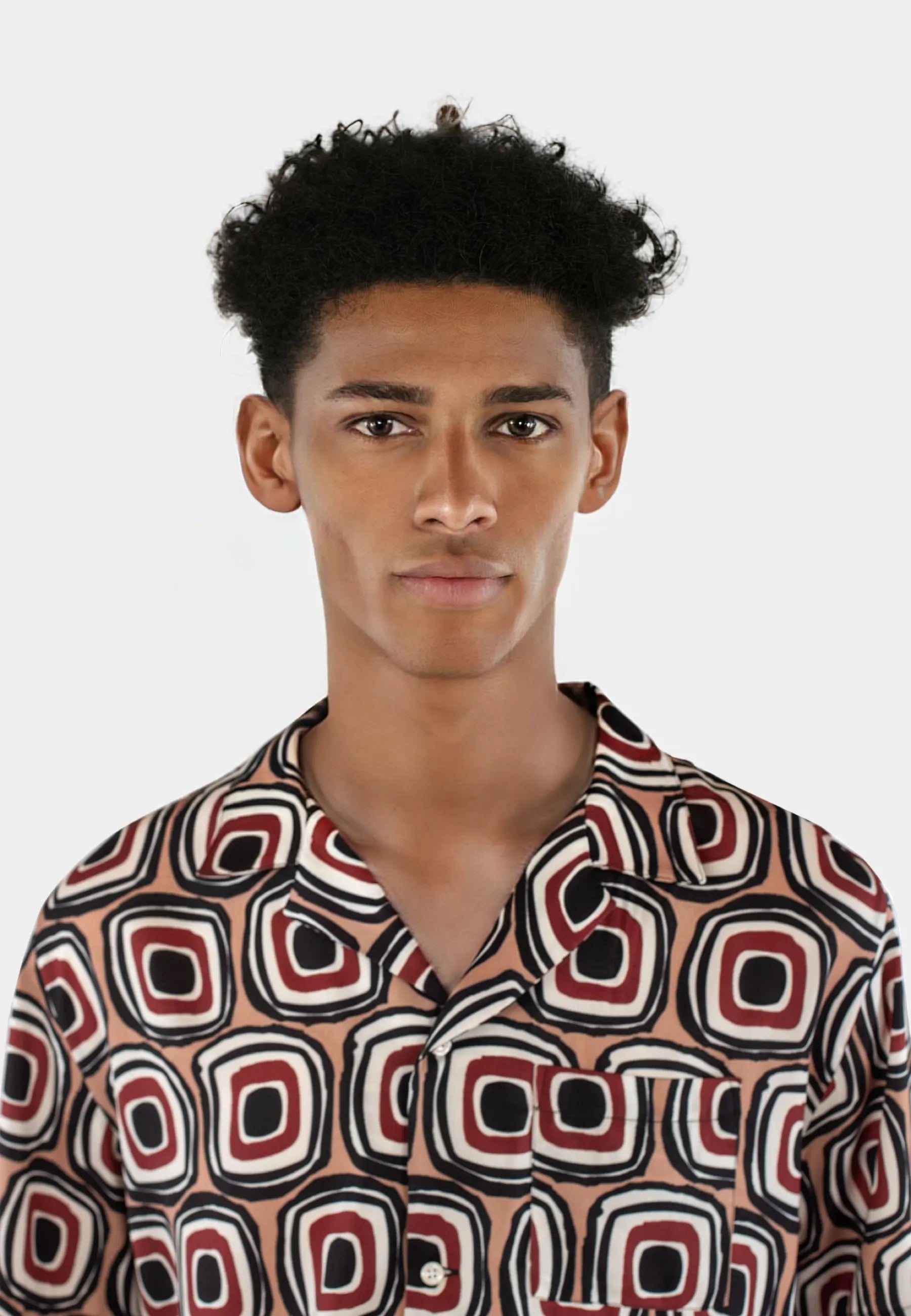 Arlo Shirt - Pyramide Escape