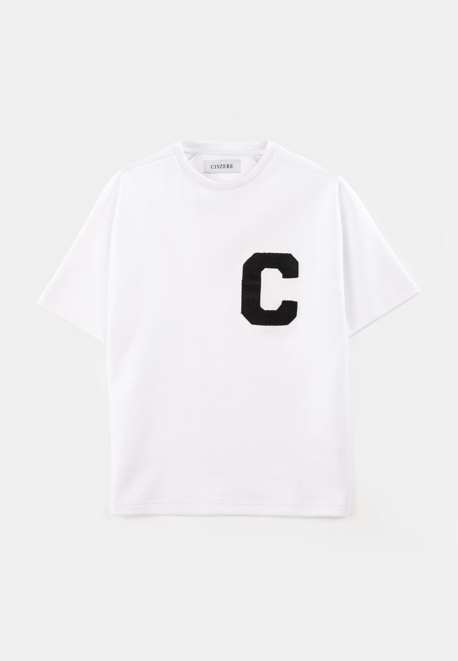 Icy t-shirt - White
