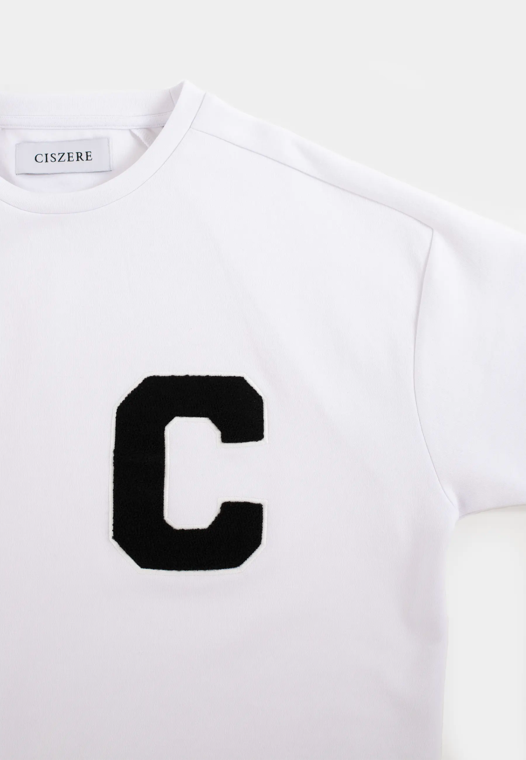 Icy t-shirt - White