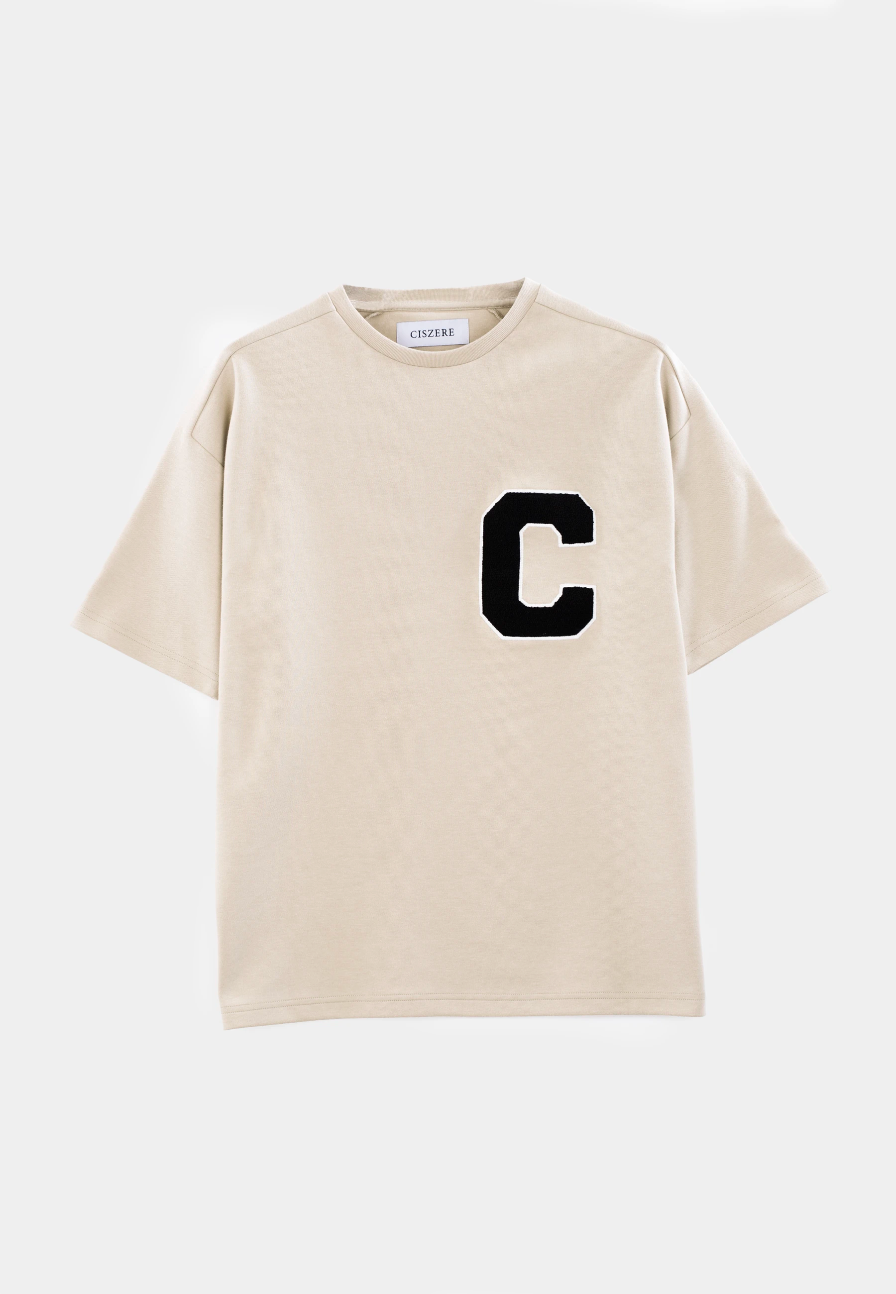 Icy t-shirt - Beige