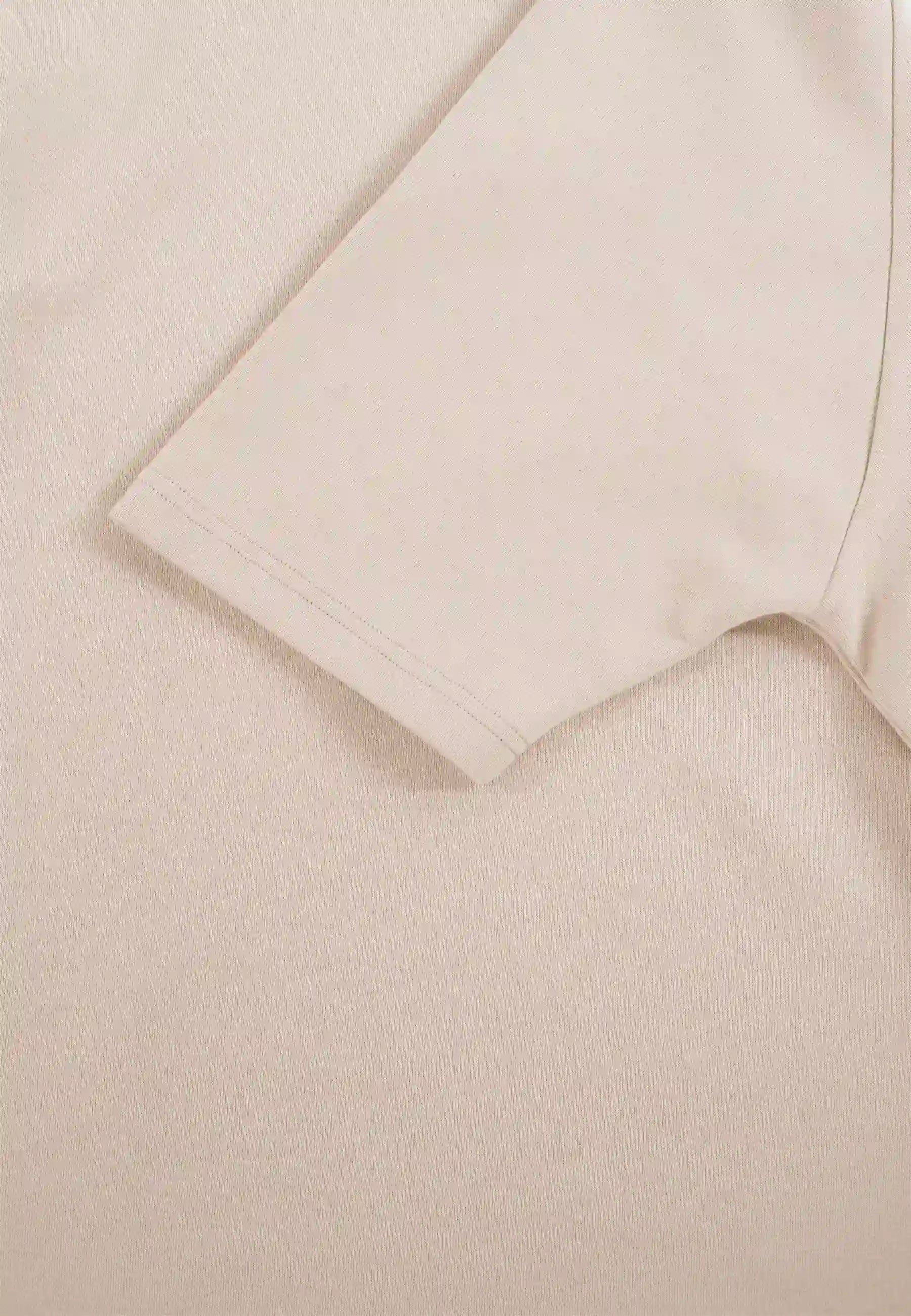 Icy t-shirt - Beige