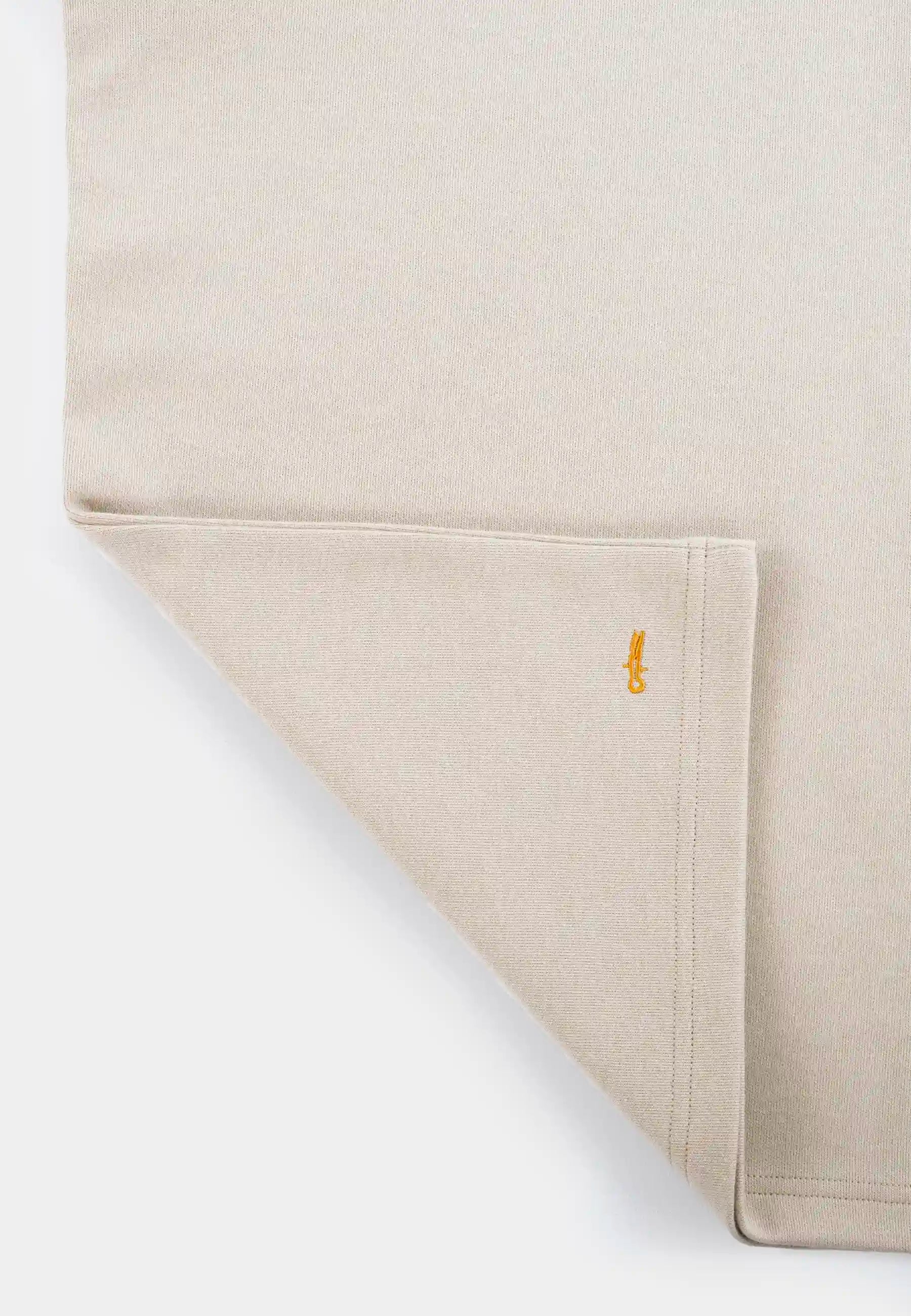 Icy t-shirt - Beige
