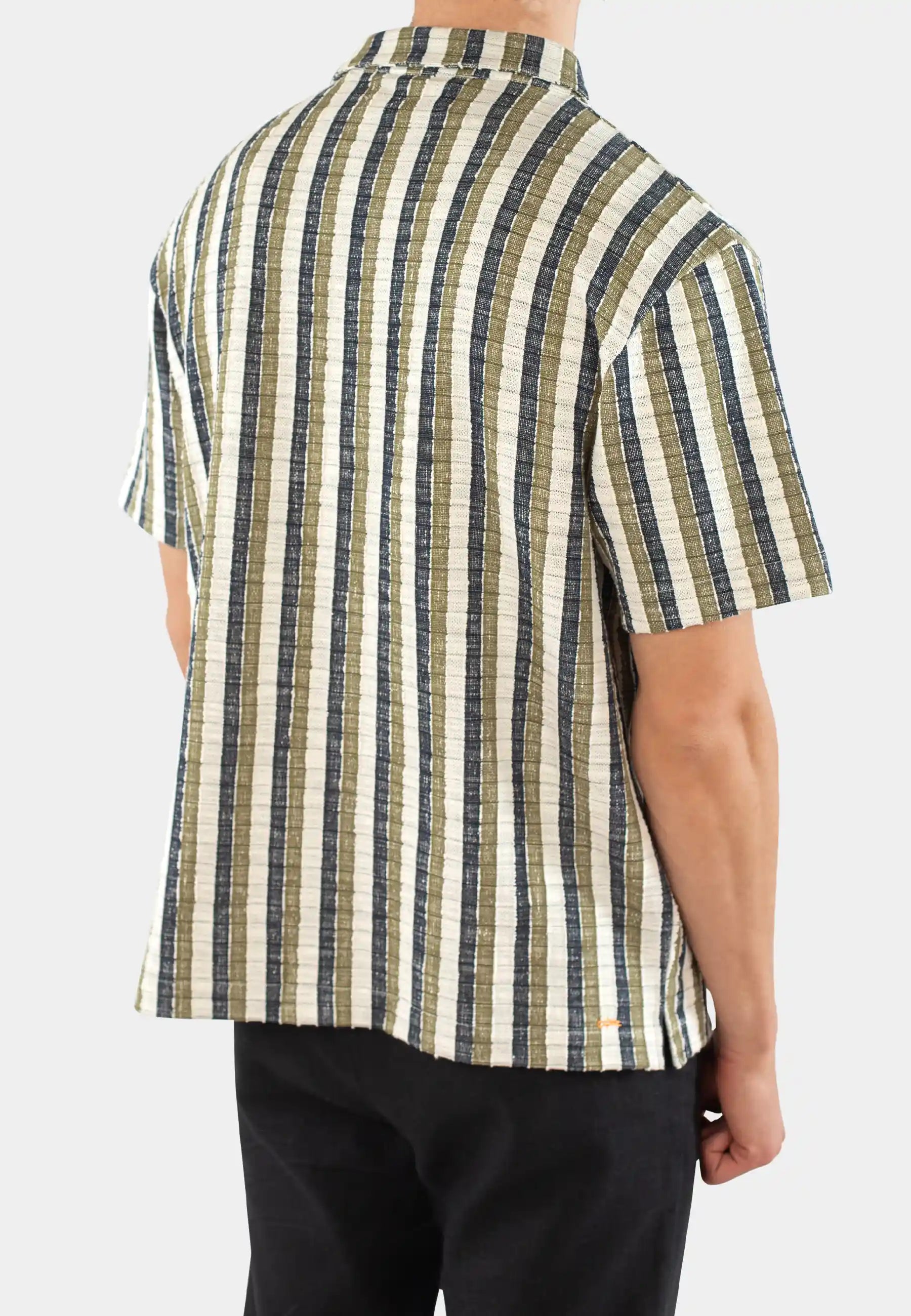 Ruby striped shirt - Multi