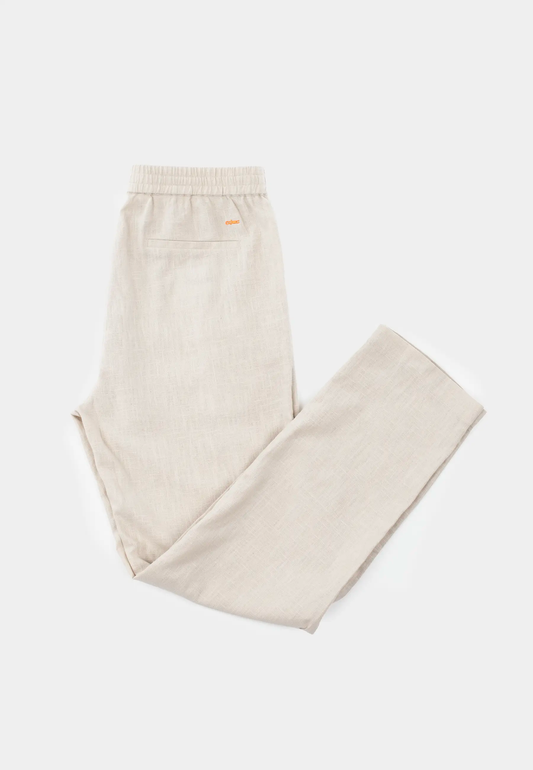 Linen set - Sunburst Beige