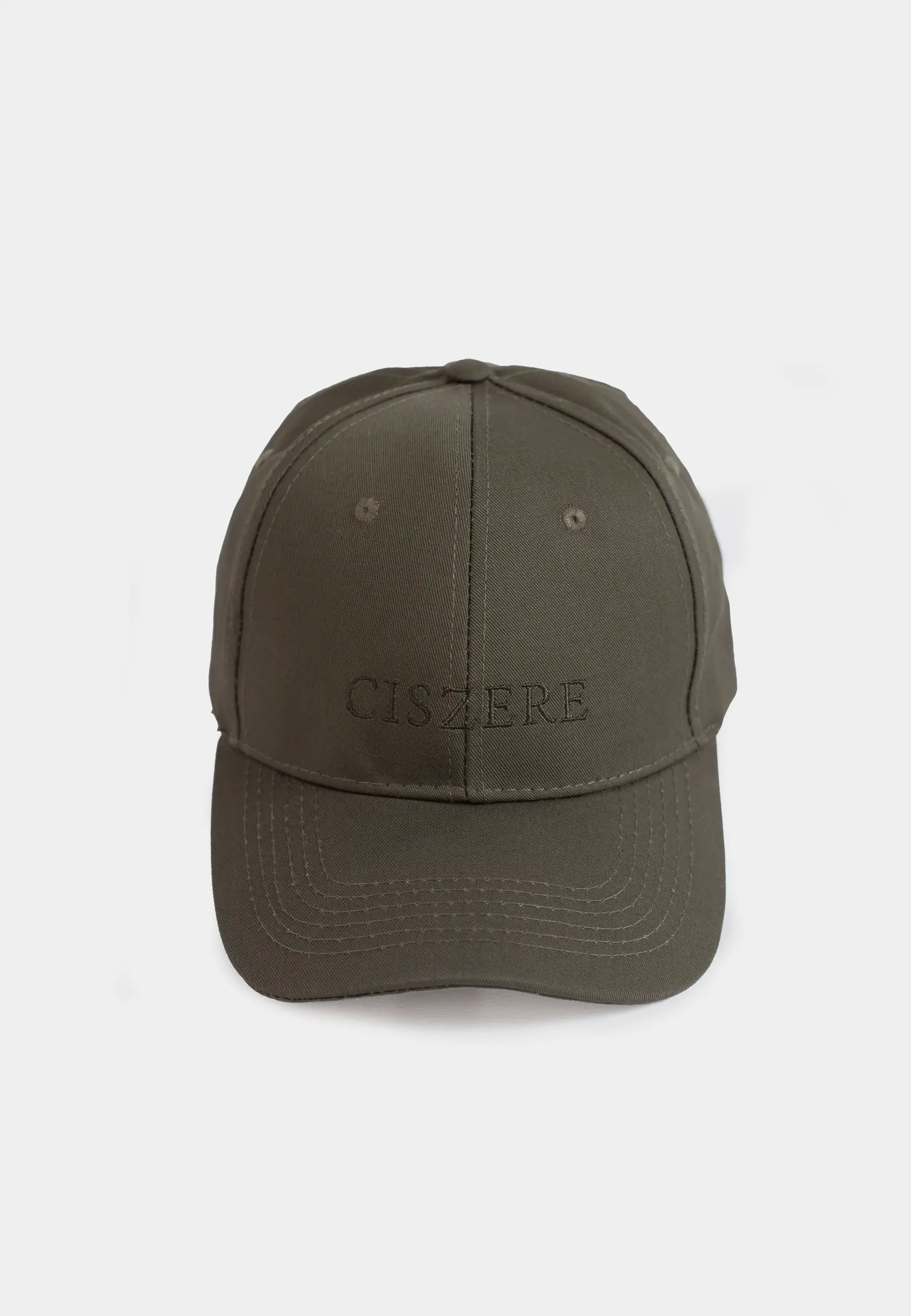 Logan Ciszere cap - Green