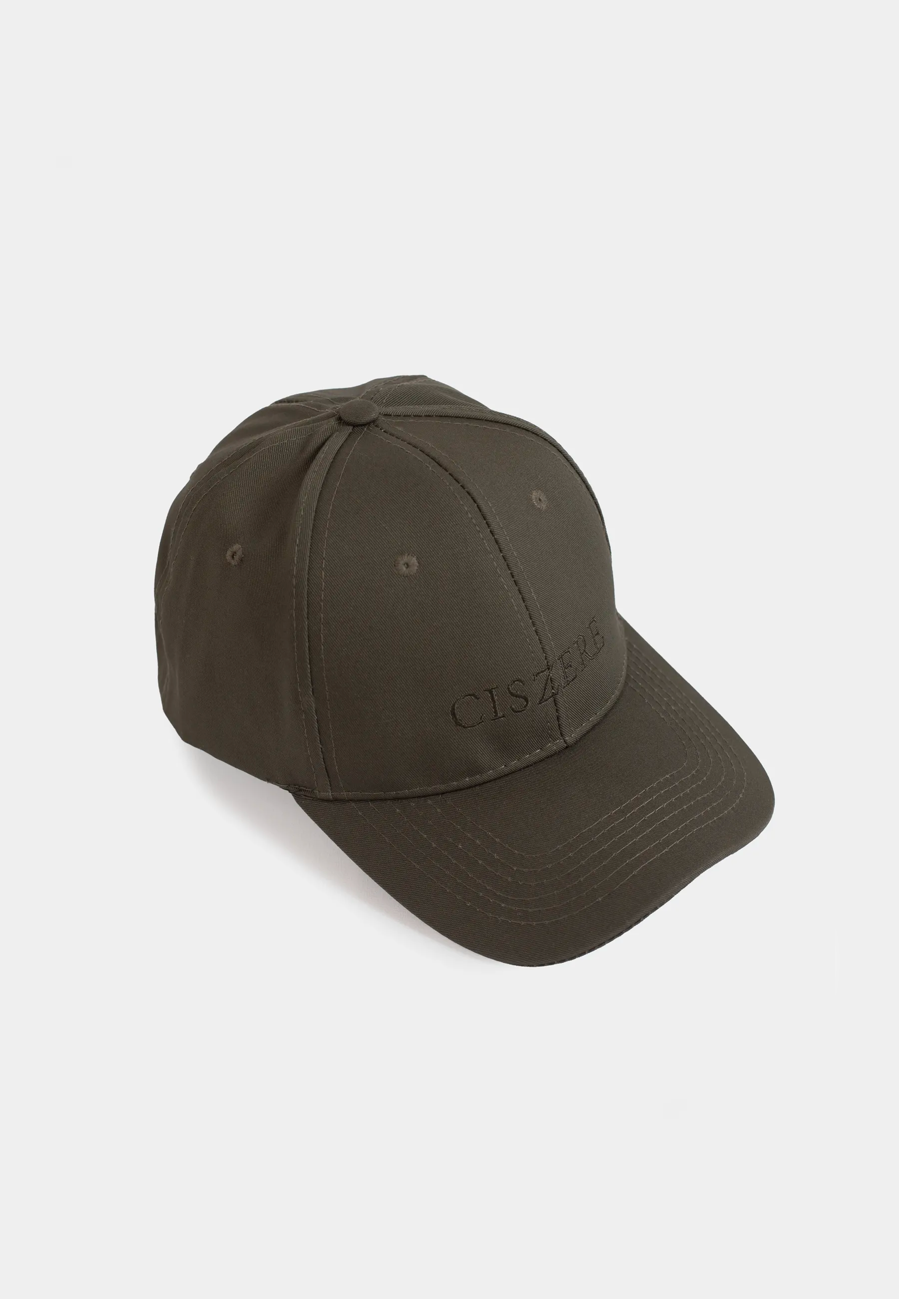 Logan Ciszere cap - Green