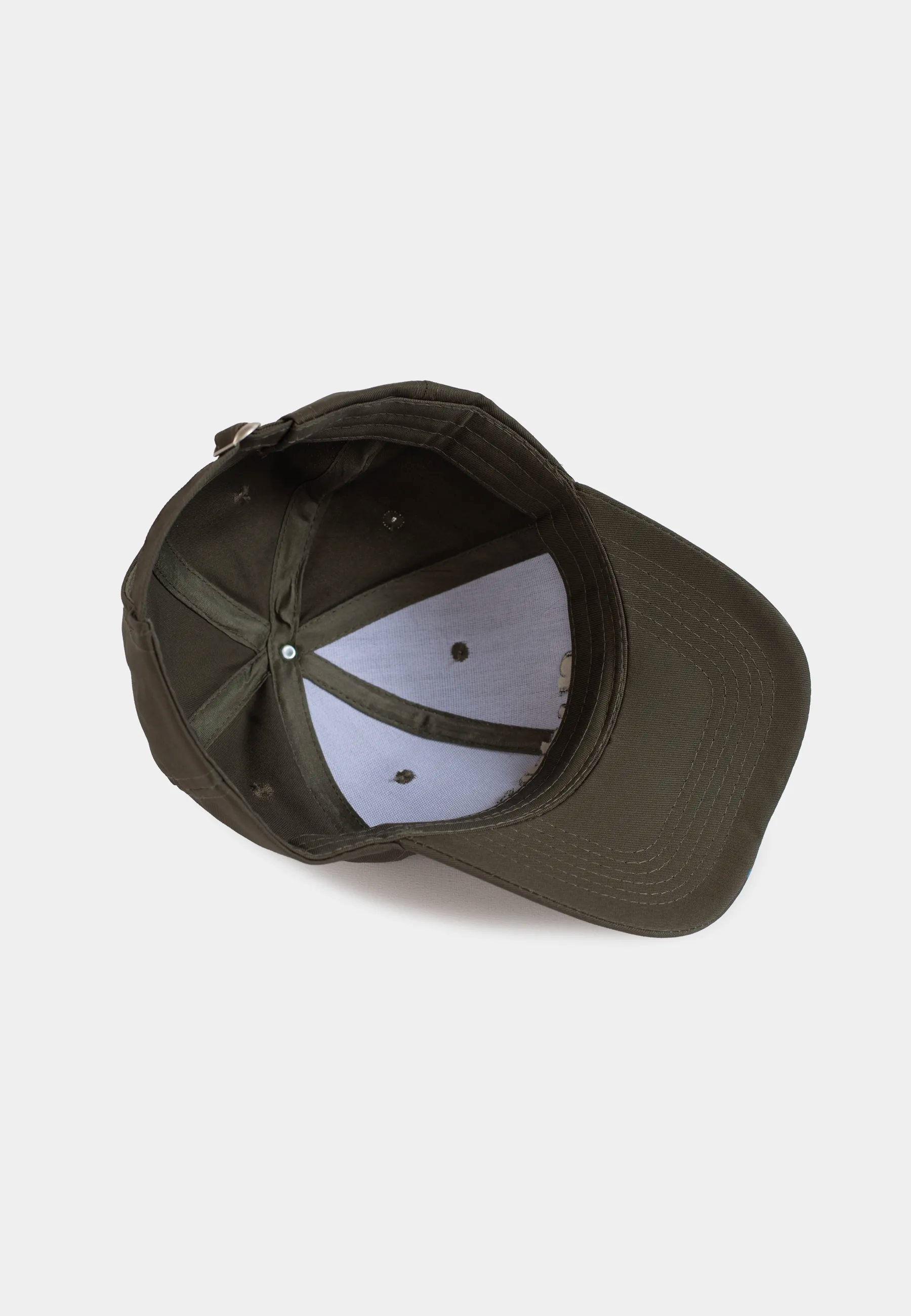 Logan Ciszere cap - Green