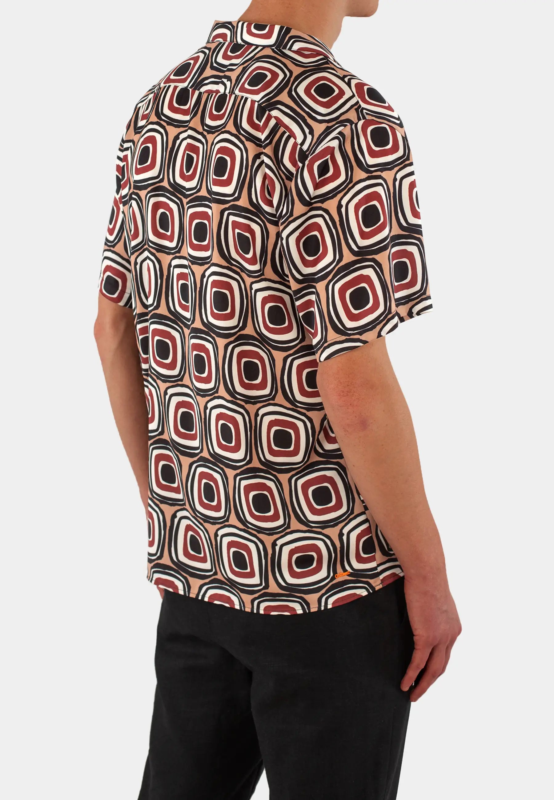 Arlo Shirt - Pyramide Escape