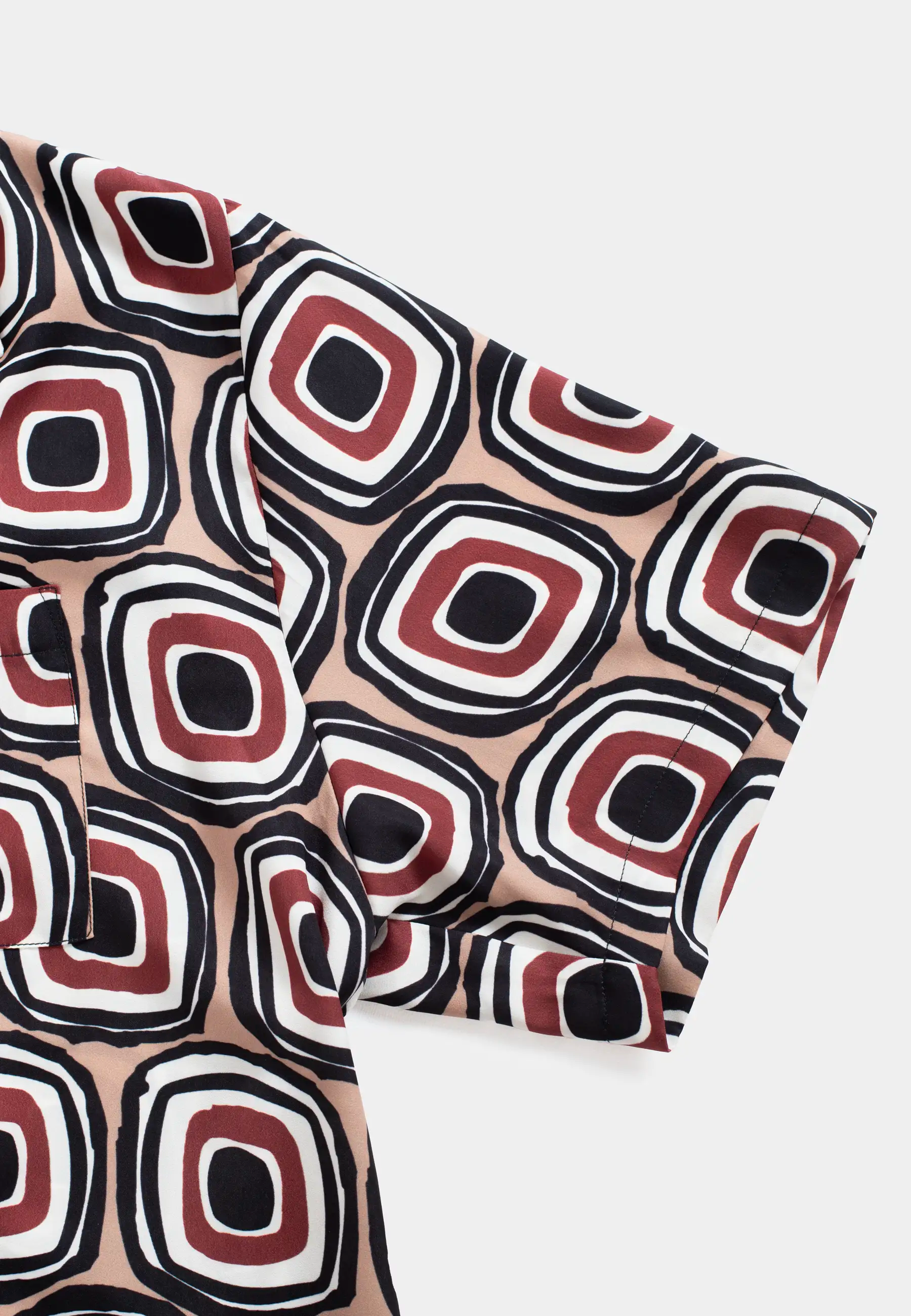 Arlo Shirt - Pyramide Escape