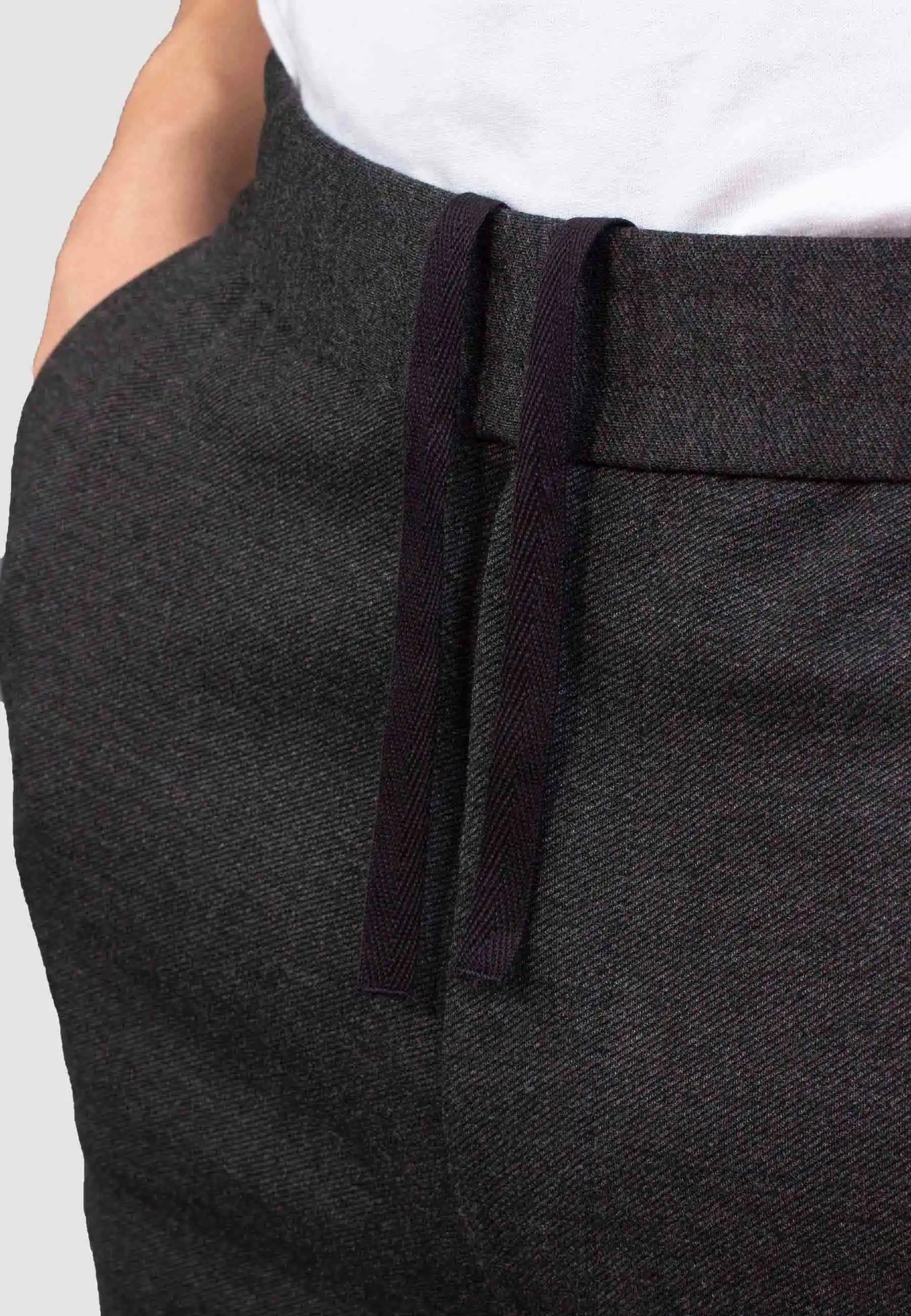 Kean superior stretchbyxor – Mörkgrå