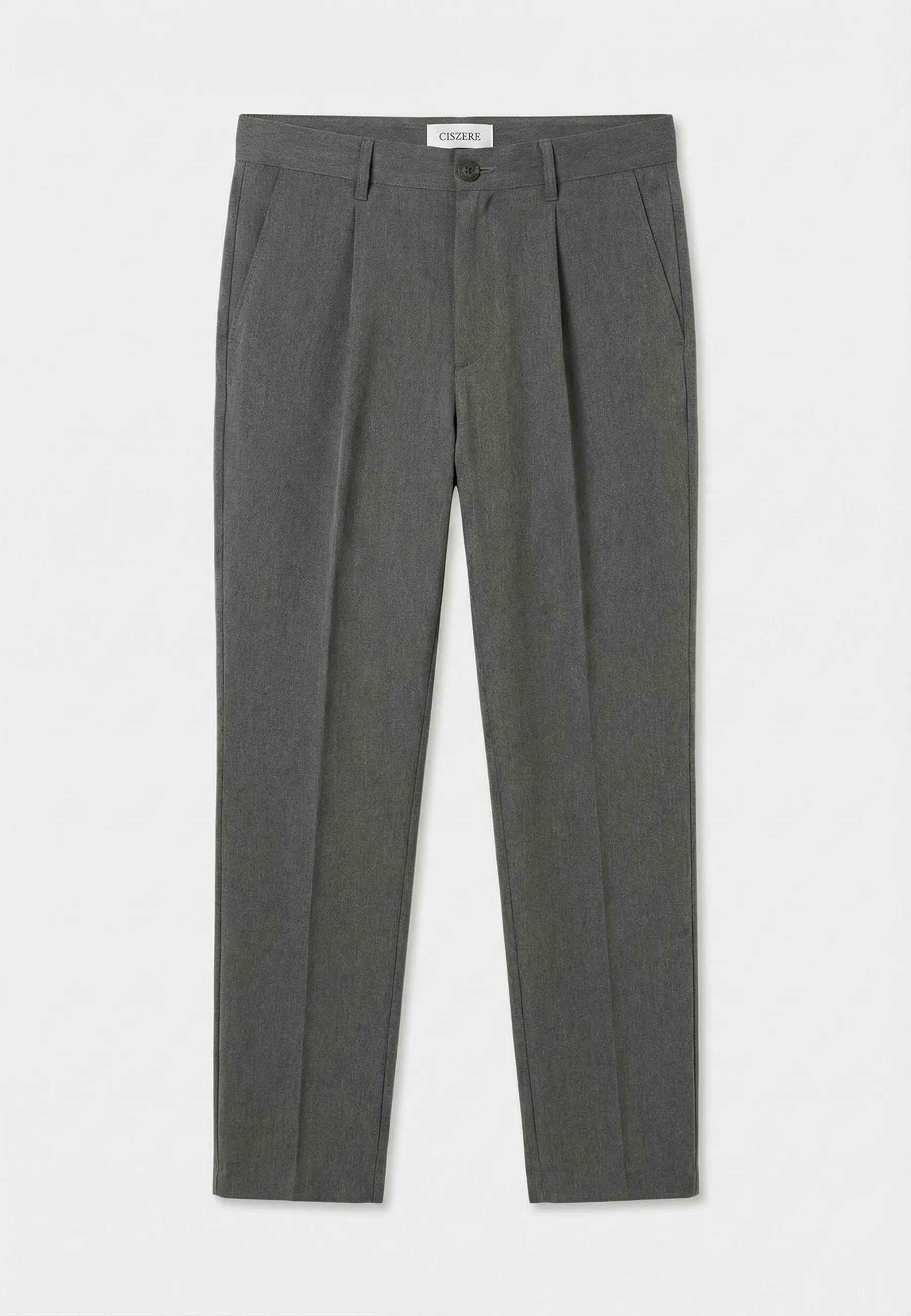 Landon suit trousers - Grey