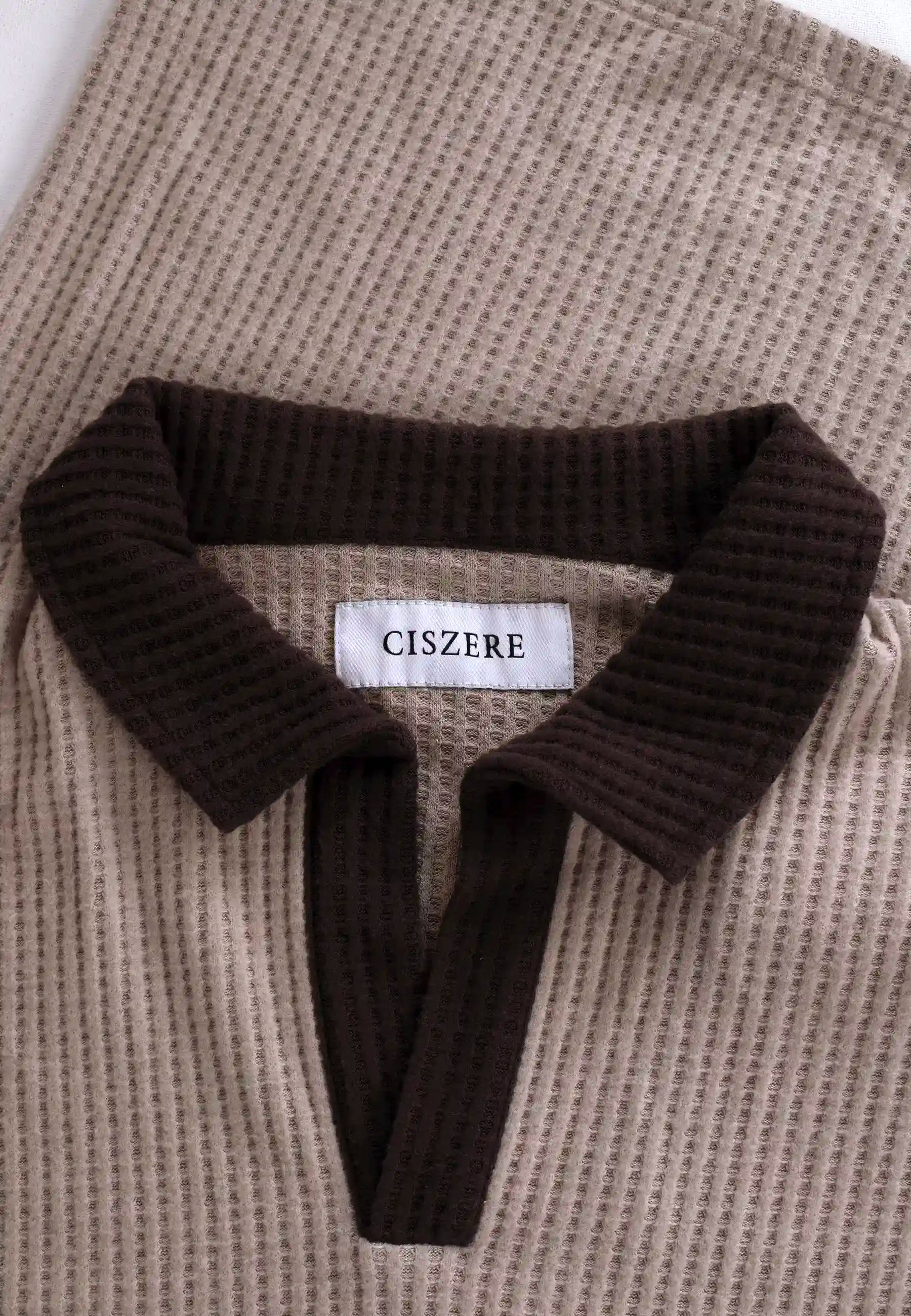 Signature piece V2024