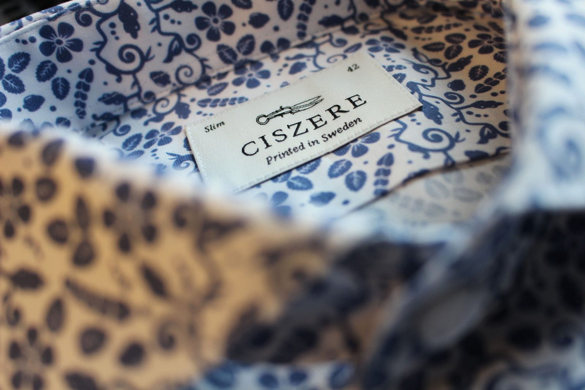 Ciszere 10 years
