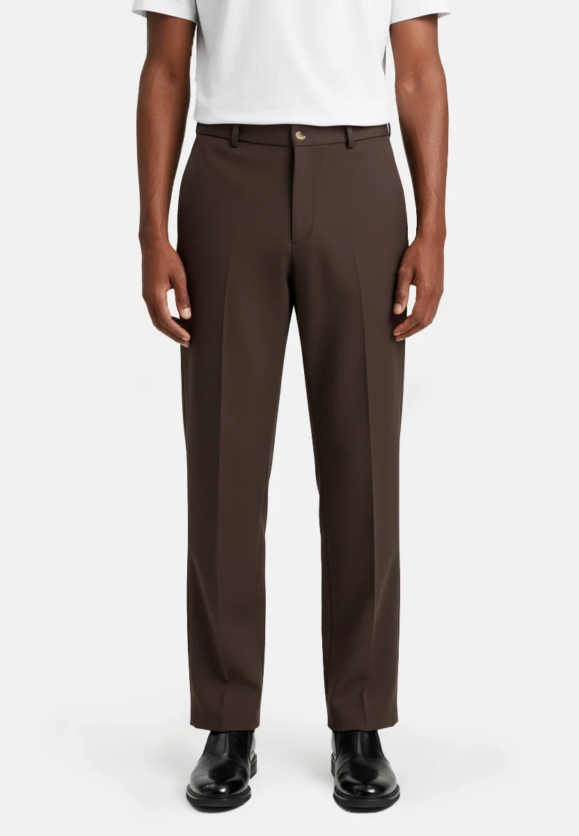 Top Reasons to Wear our Trousers