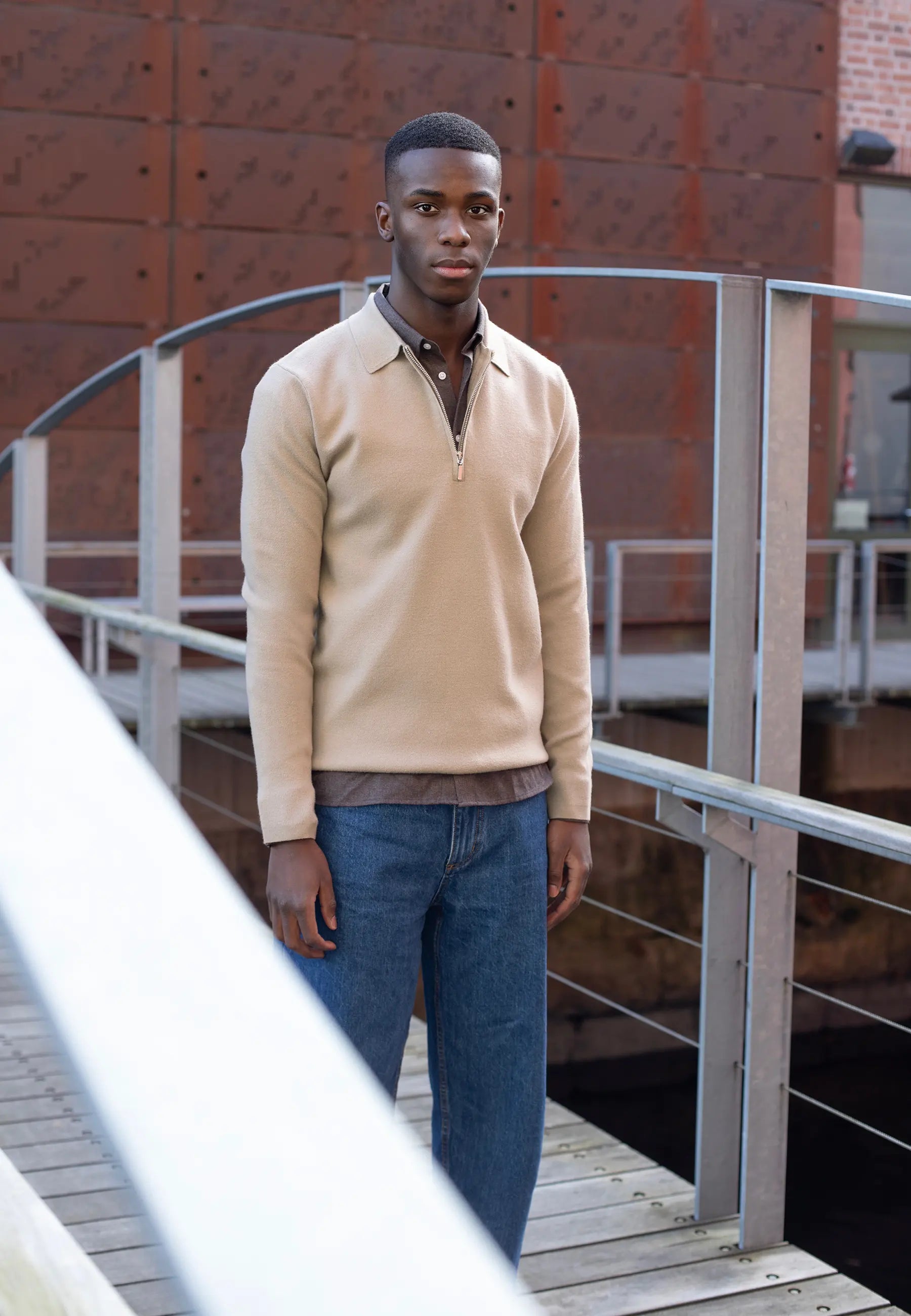 Stockholm Style for Men: How to Build a Timeless and Minimal Wardrobe