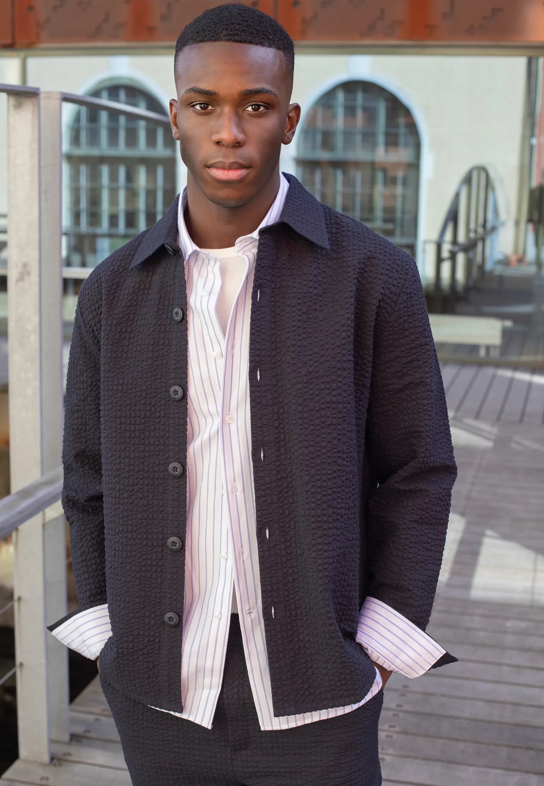 How to Dress Business Casual for Summer: Complete Outfit Guide for Men