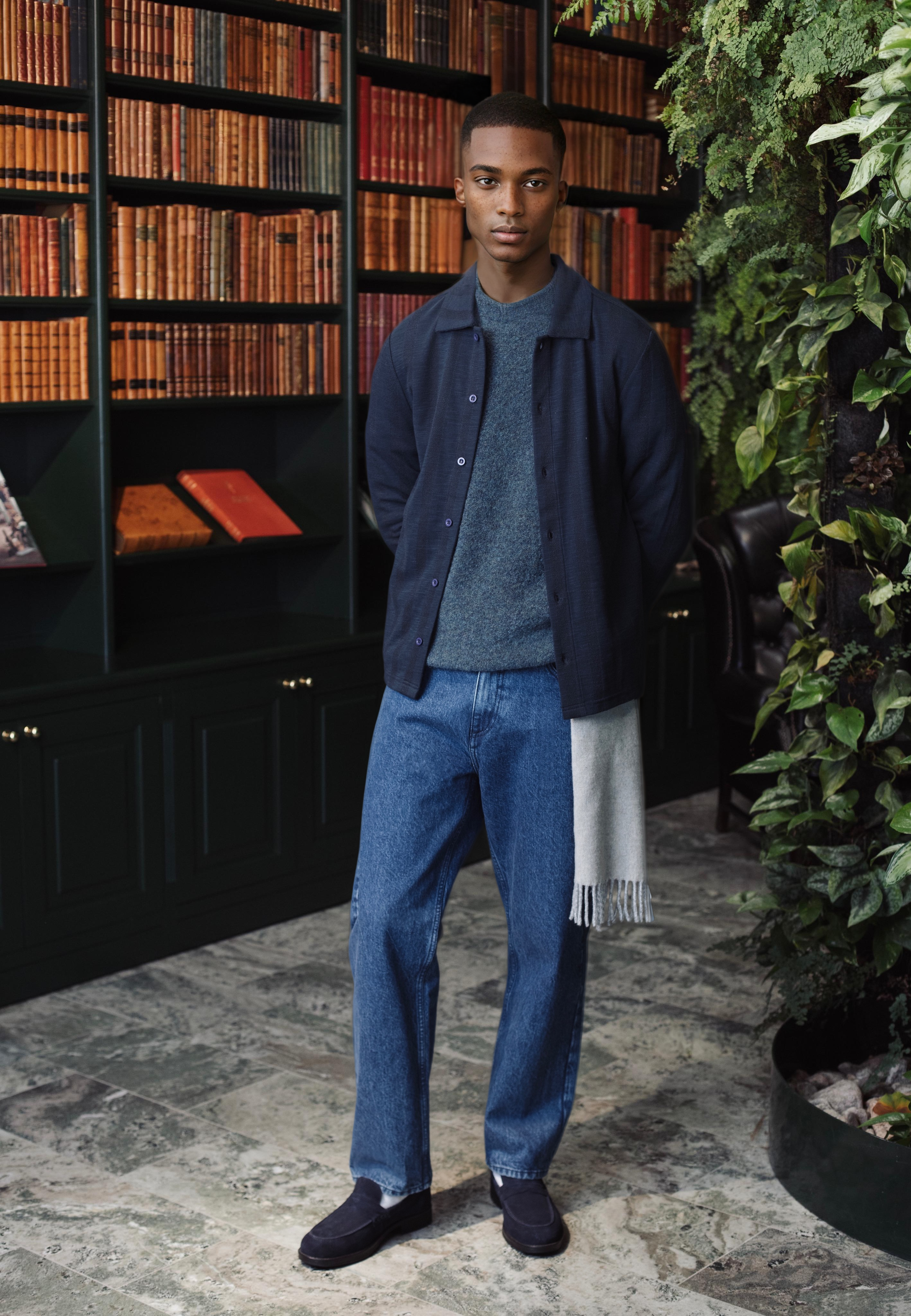 What Is Scandi Style?