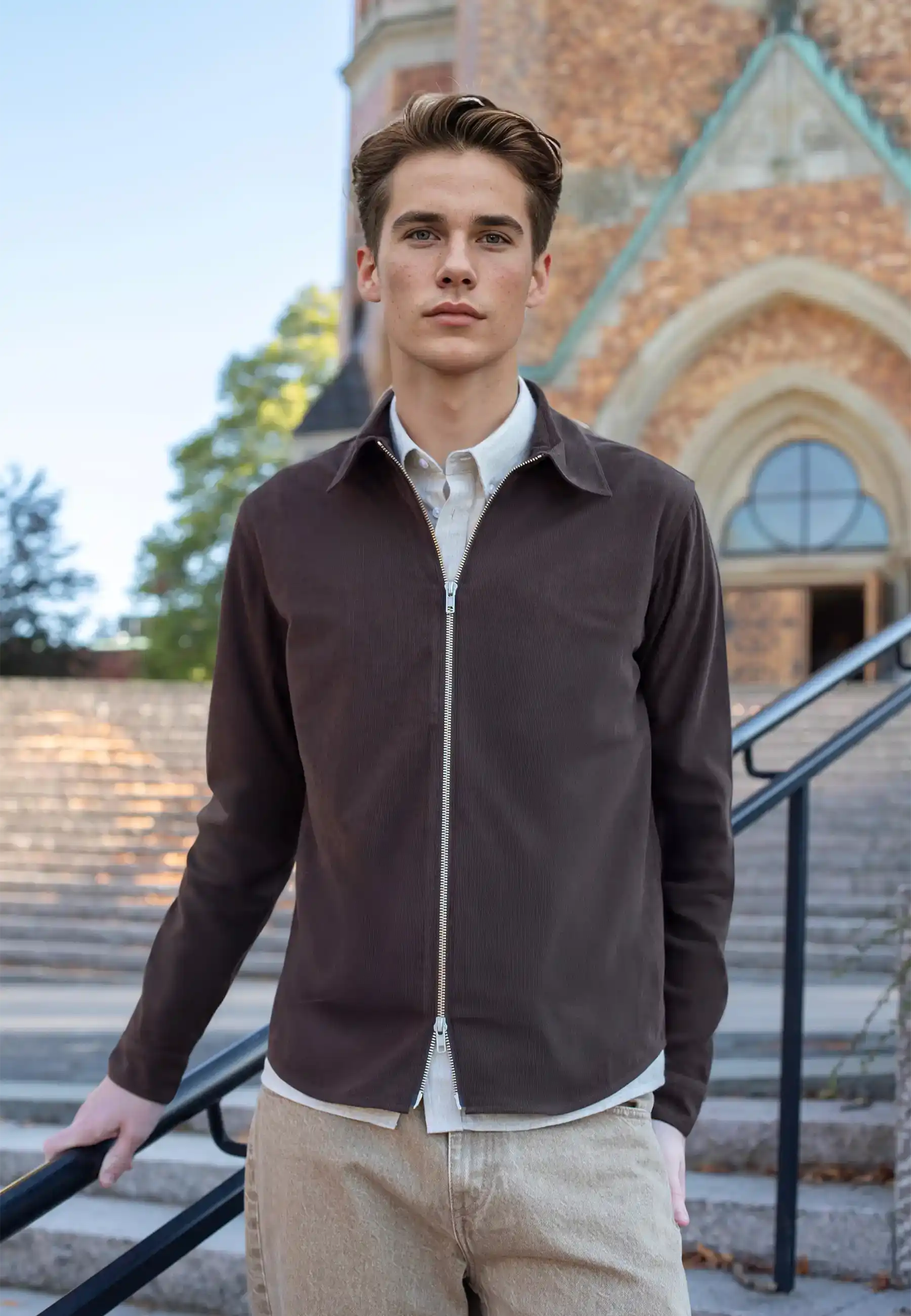 Hur du blir Grisch – En guide till Grisch-stil, mode och outfits i Sverige