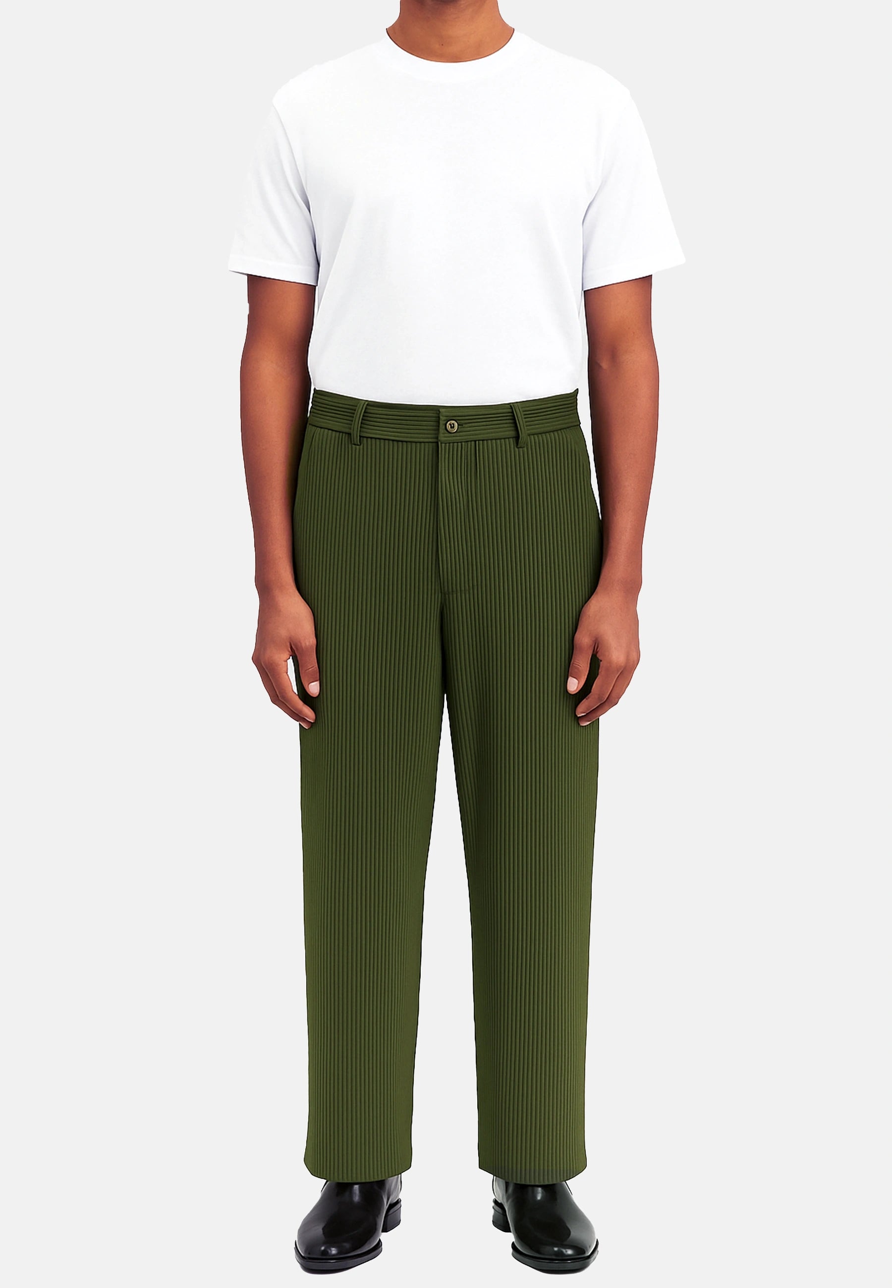 Signature piece V2018