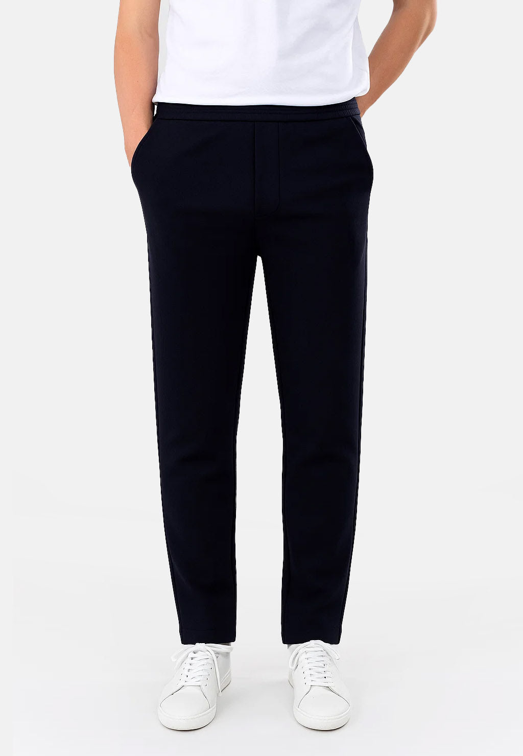 Harlow superior stretch trousers - Blue