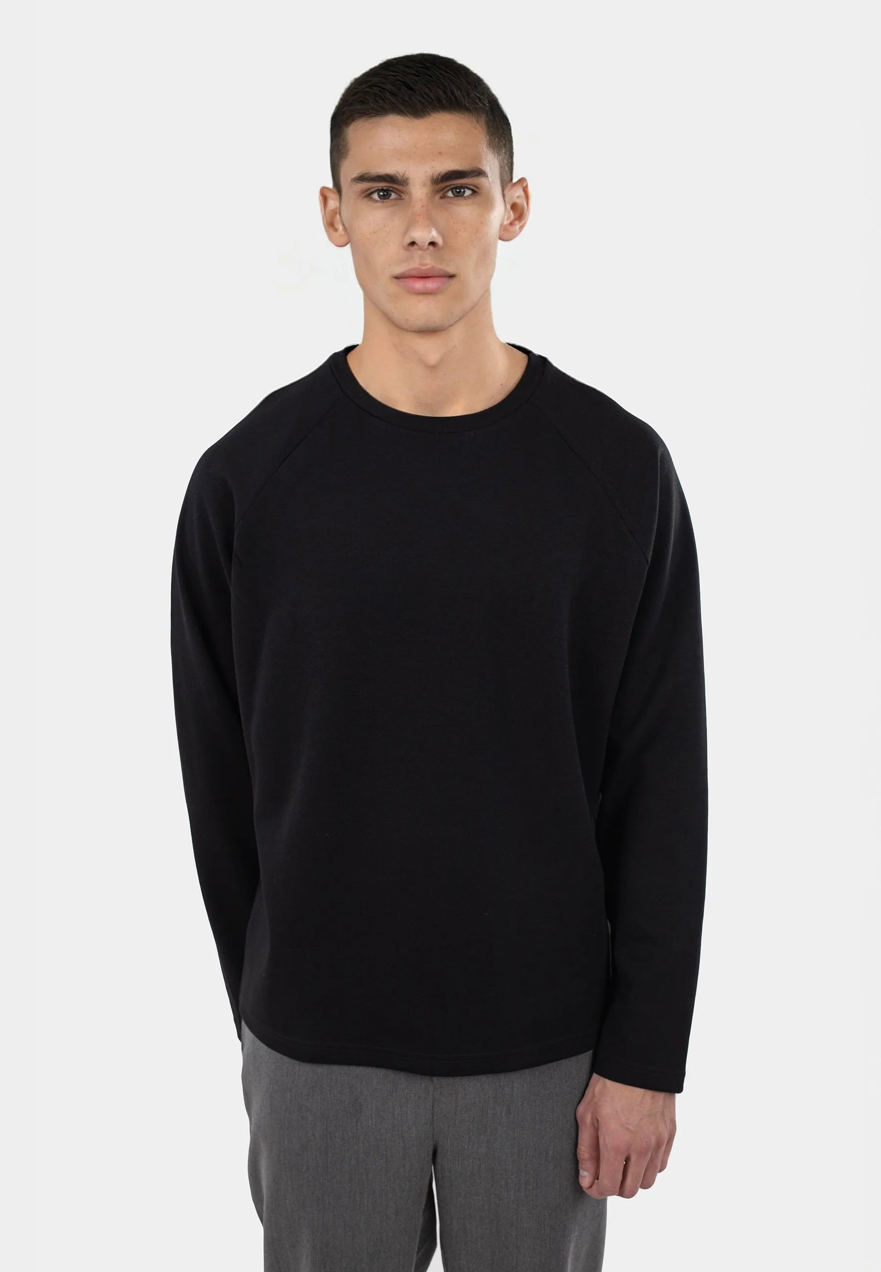 Noel sweater - Black