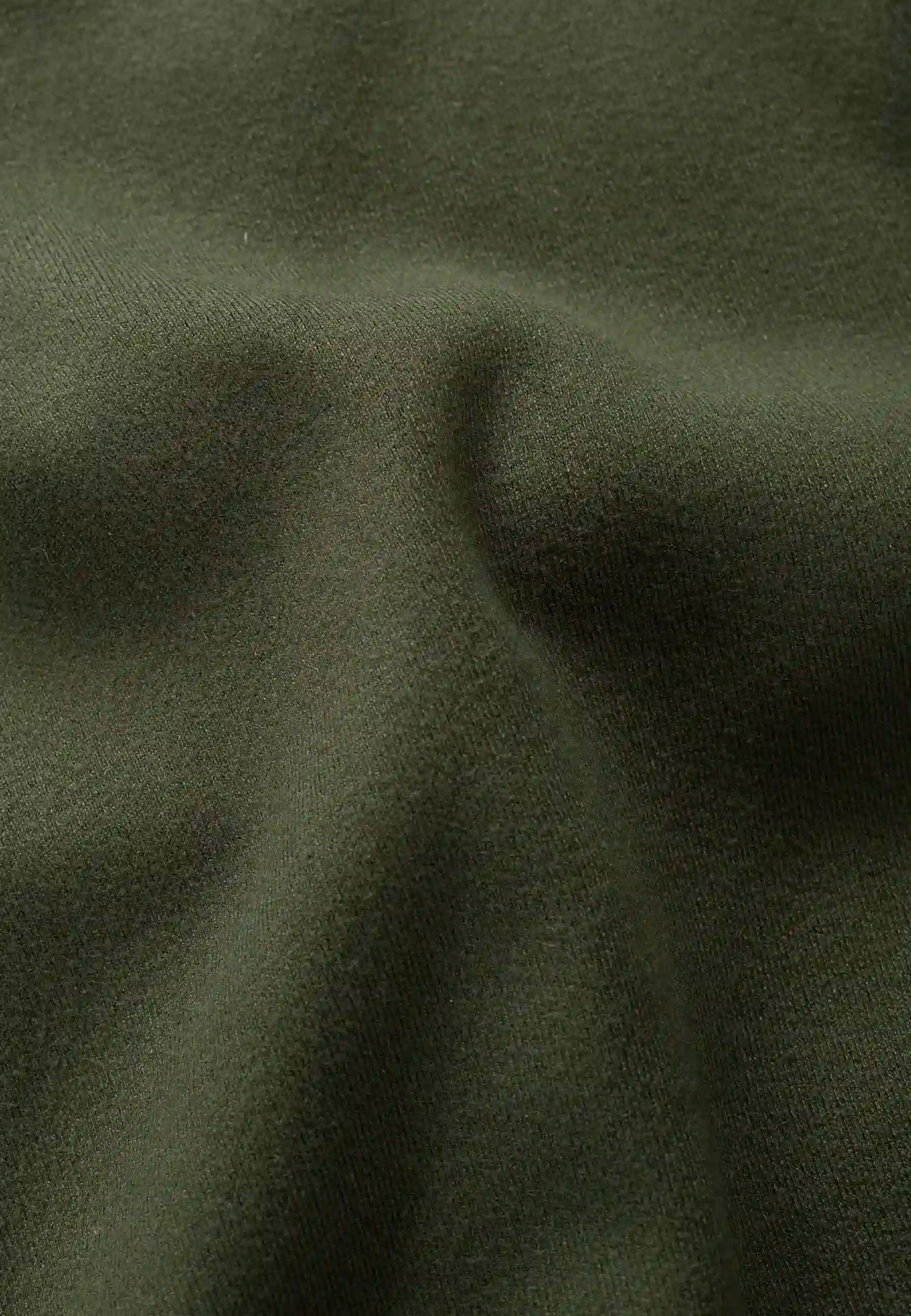 Clark knitted crewneck - Green