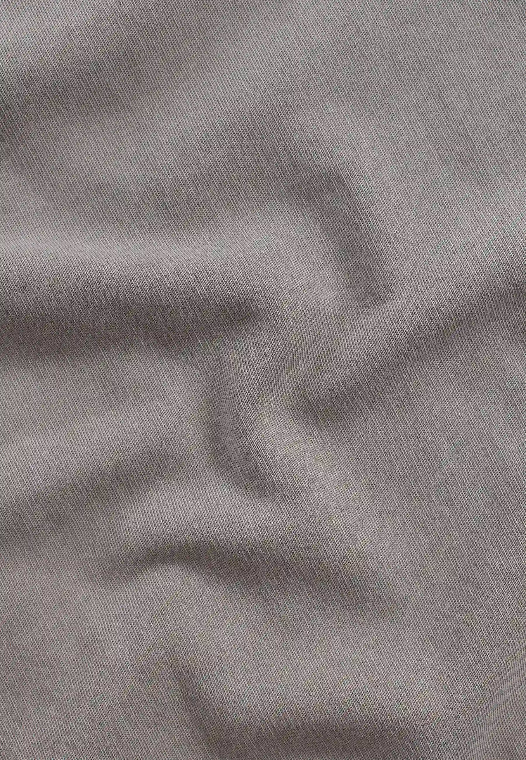 Ryder fullzip hoodie - Grå