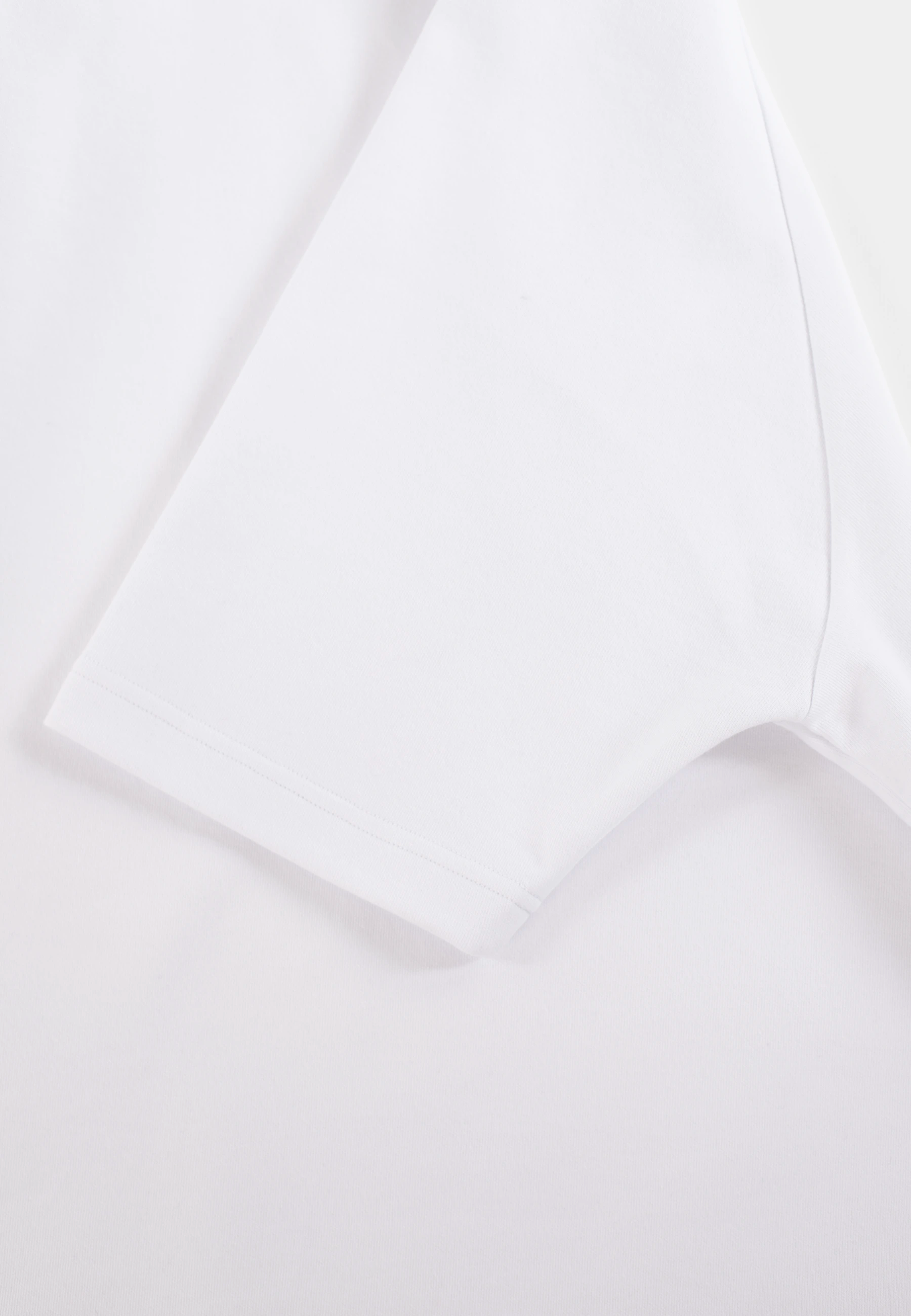 Icy t-shirt - White