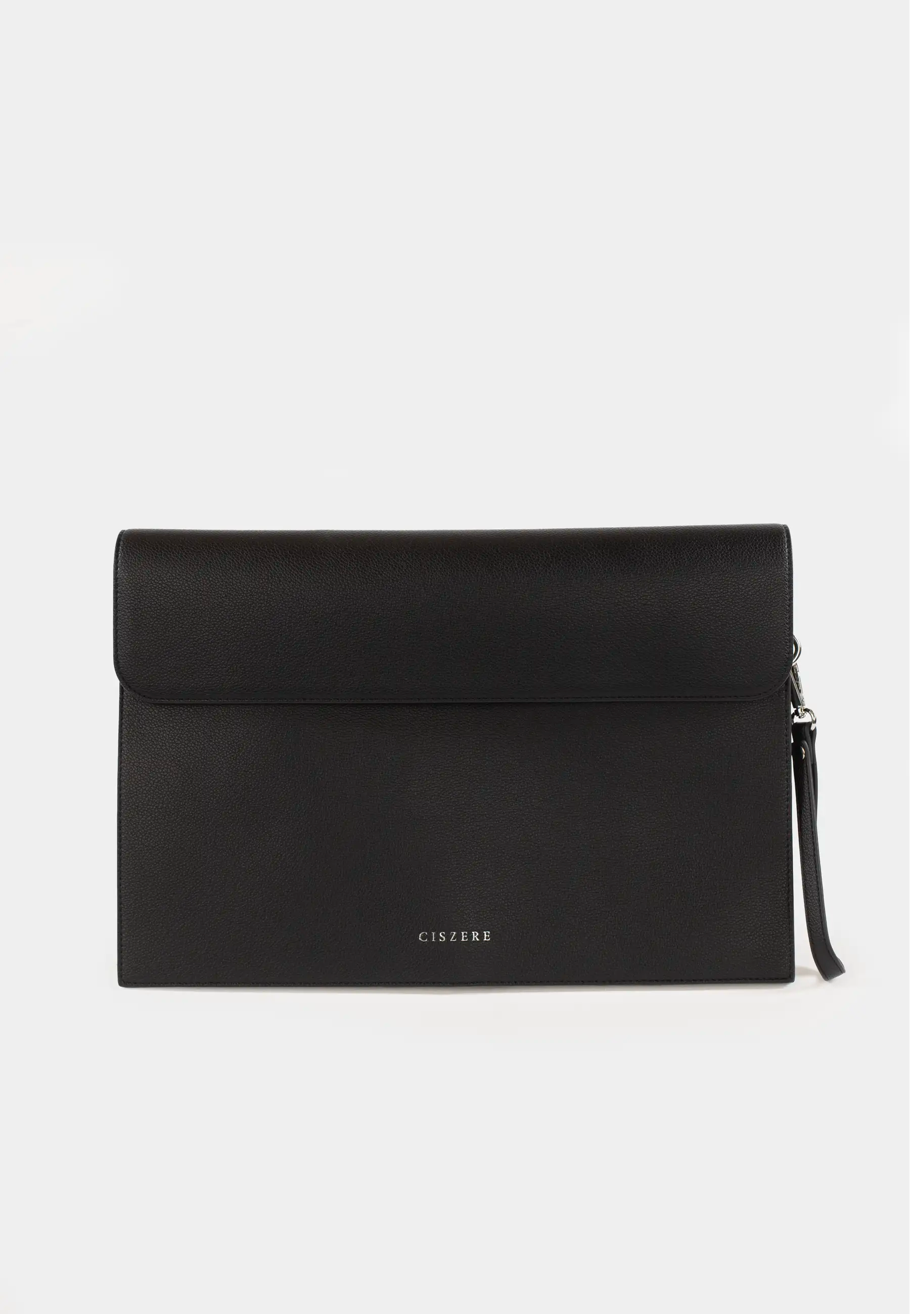 Nick laptop case - Black